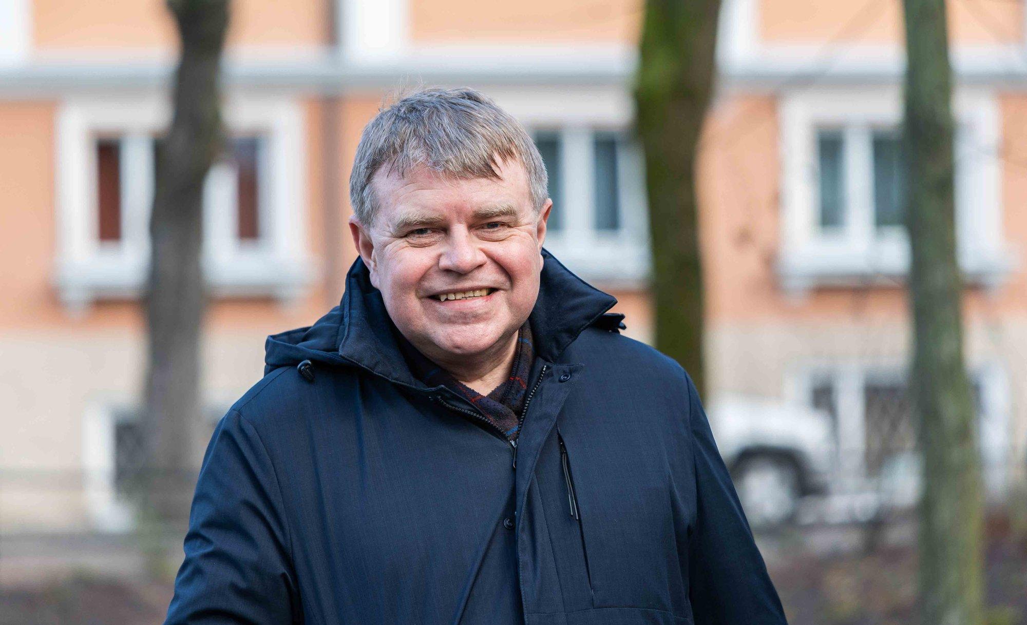 NÄDALA RAAMAT | Kas Kivirähk on mõistukõnel vindi üle keeranud?