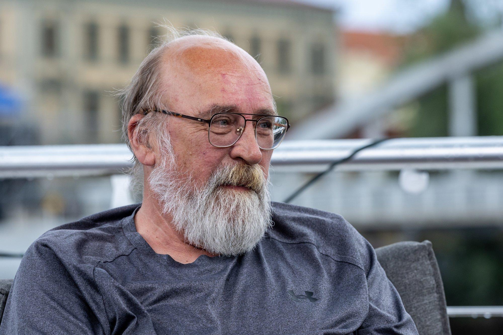 Kuidas ma pensionile läksin. Eesti vabariigi penskari elu on mõnus, kuid selleks tuleb nooruses rügada