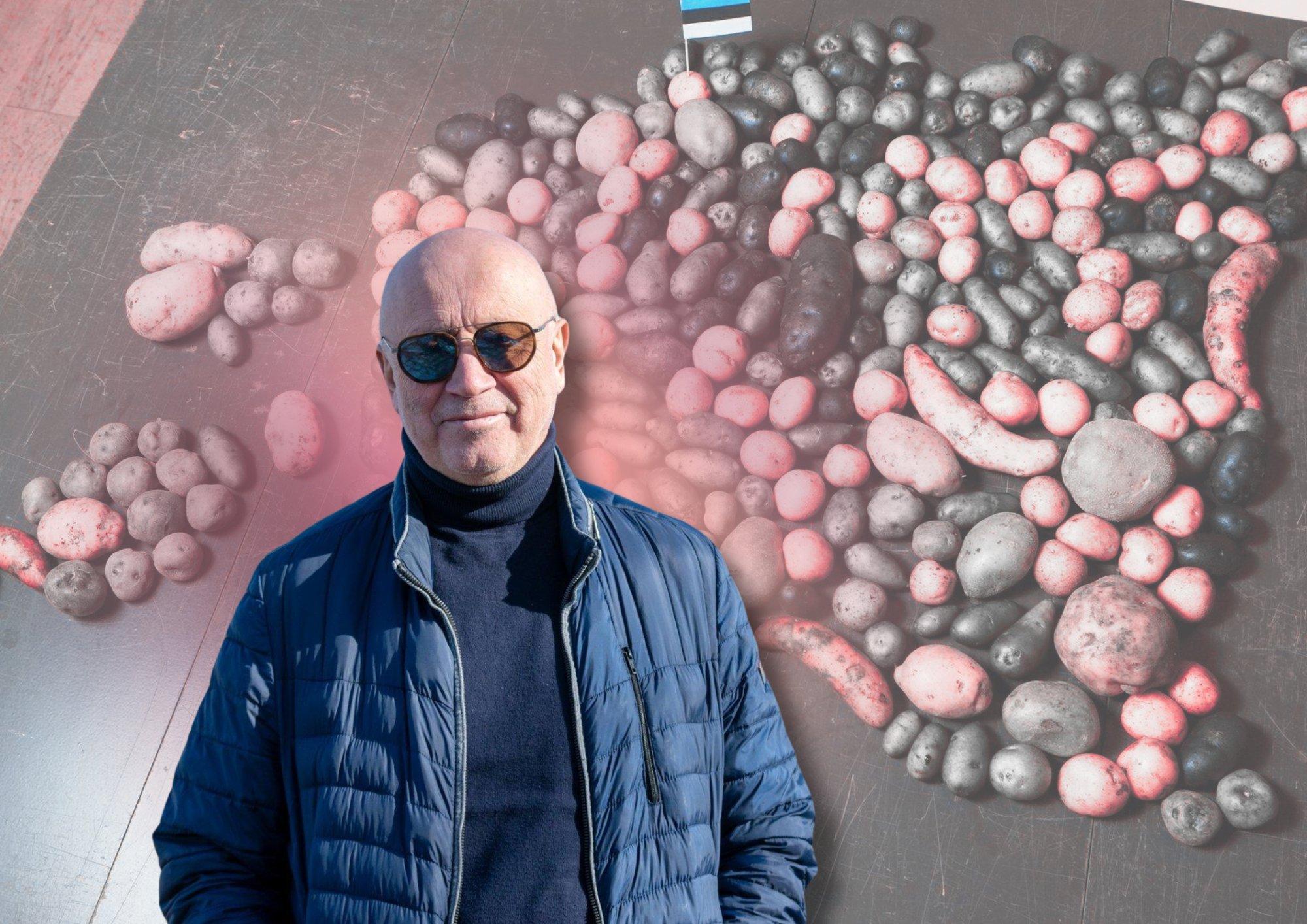 Urmas Sukles: Tallinna kuldsesse ringi koonduvad inimesed ja ettevõtted, samal ajal kui mujal Eestis muutub elu aina nukramaks