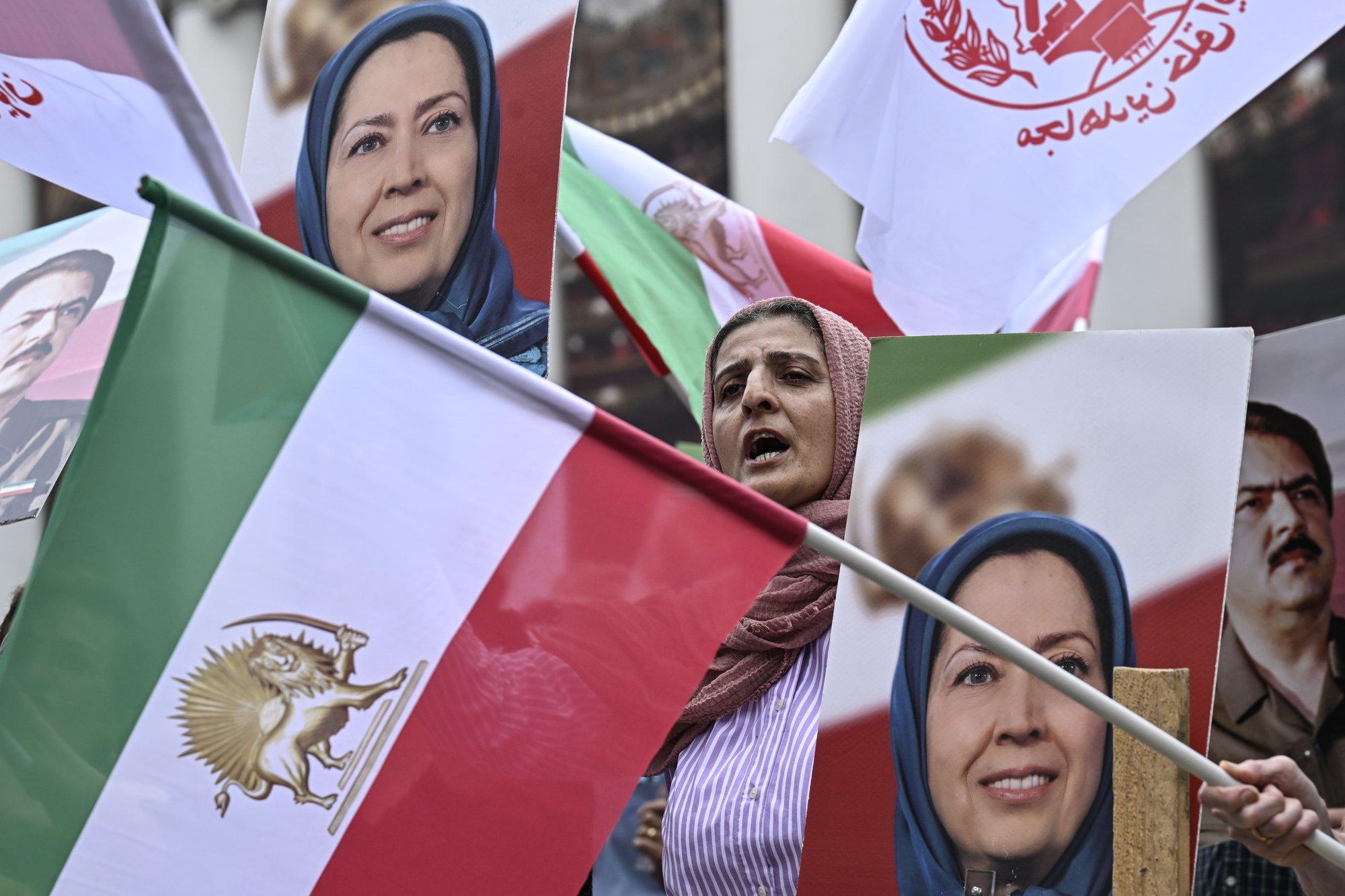 Iraan alustas ulatuslikke repressioone, vahistatud on ligi tuhat inimest