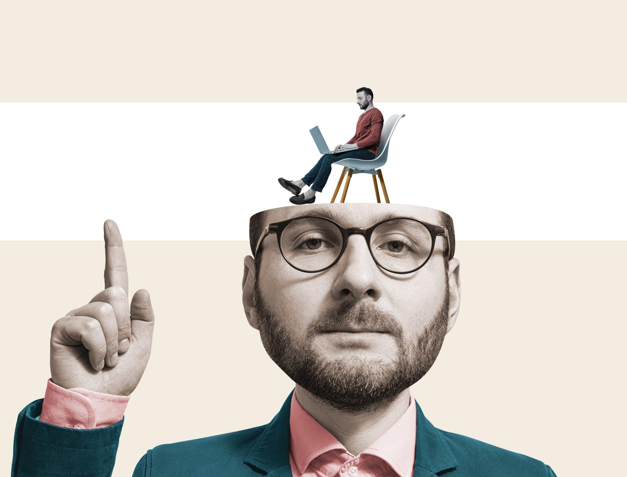 On perfektsioniste, kes on enda suhtes väga nõudlikud ja neid, kes on seda teiste suhtes. Kuidas sellest pääseda?