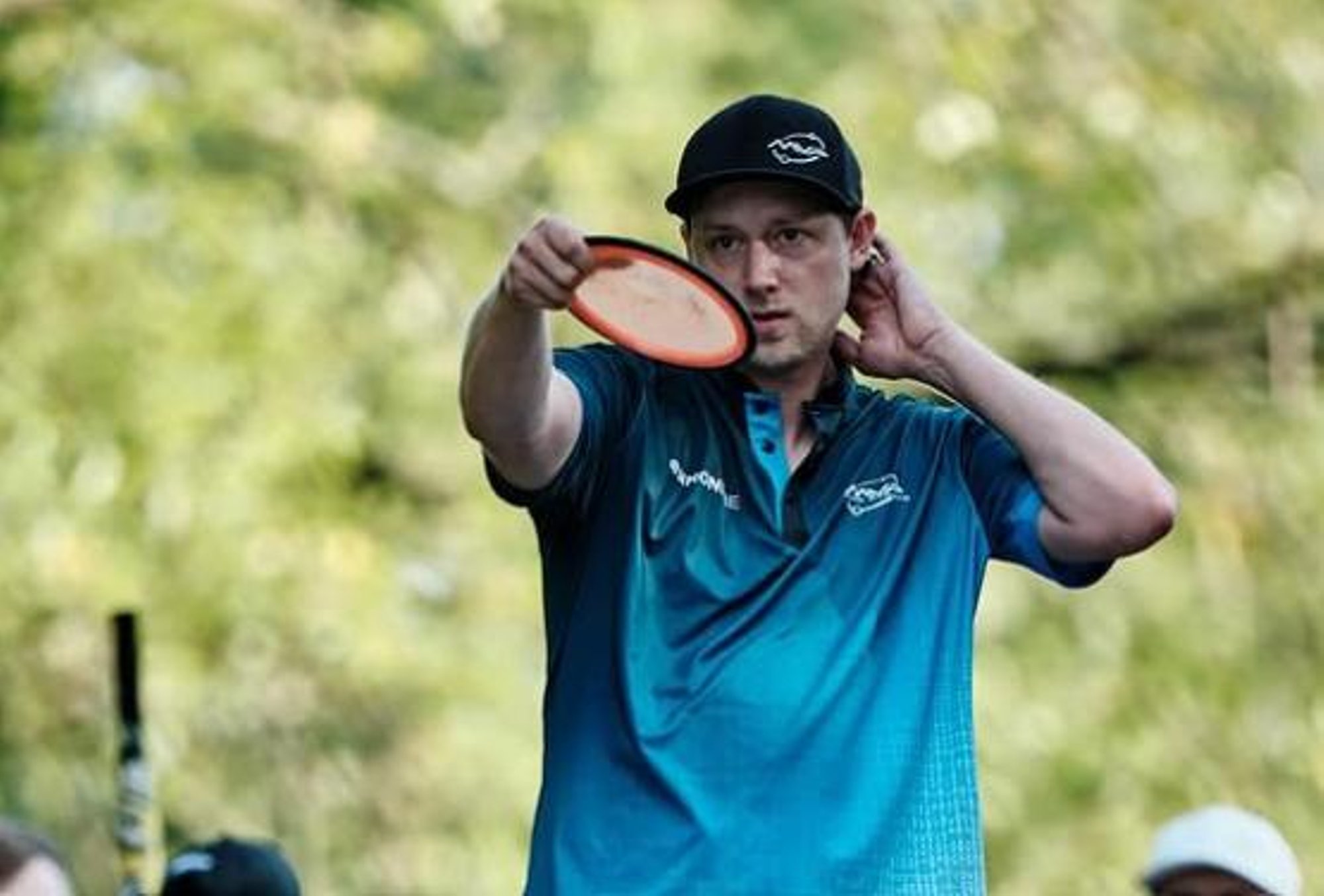 VIDEO | Simon Lizotte viskas Tallinna Lauluväljakul ajaloolise hole in one’i. „Ma ei suuda seda uskuda!“
