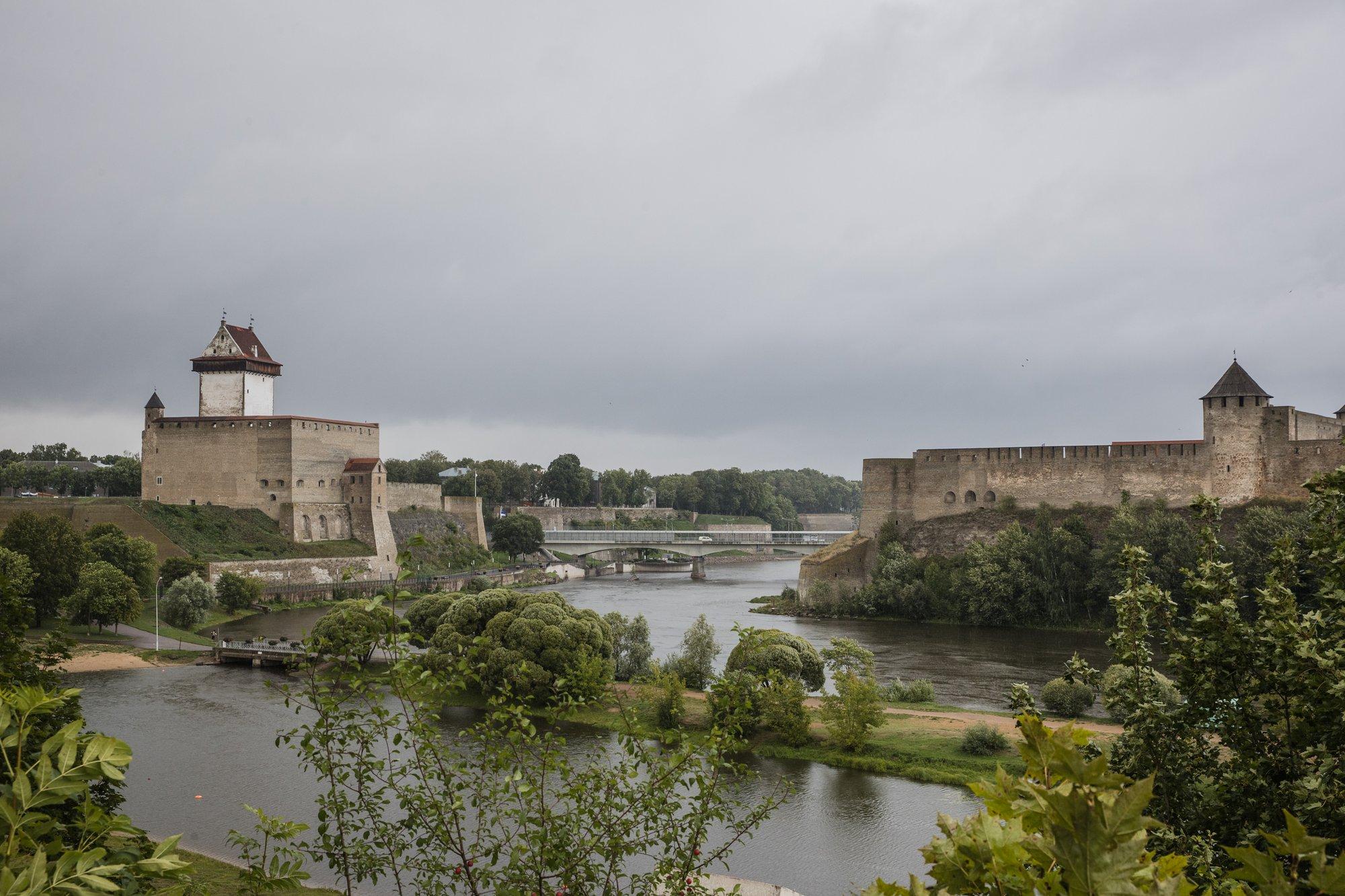 Üliõpilane: noored lahkuvad Narvast ebaviisaka, negatiivse ja empaatiavaese suhtumise tõttu