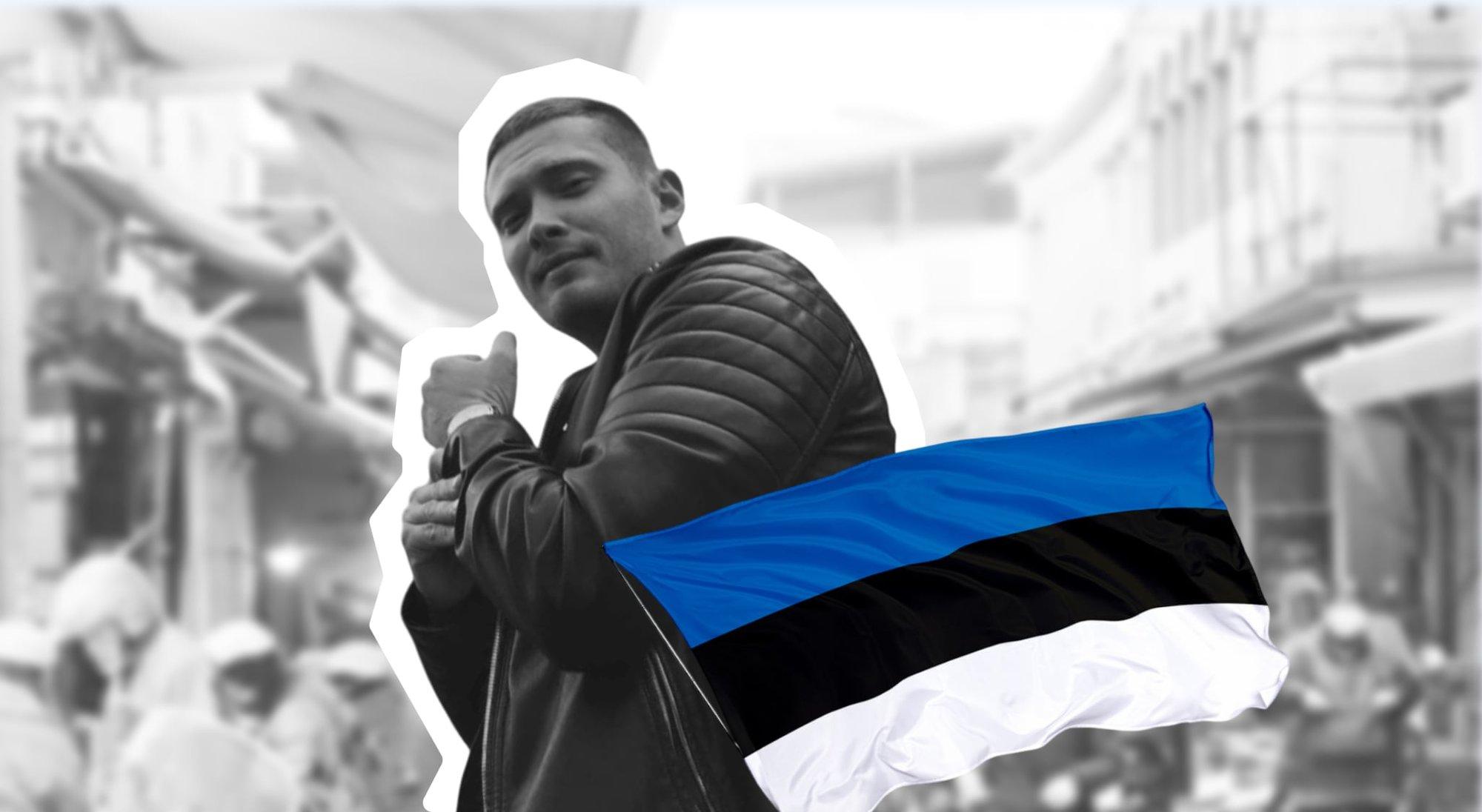 Vietnamis surnud eestlase ema: ma tahan temaga siin hüvasti jätta