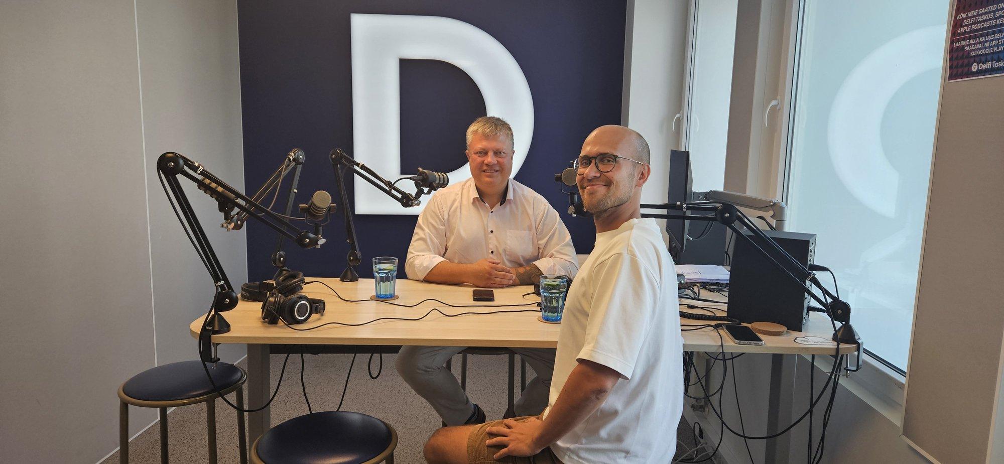 KUULA | Olukorrast digiriigis: kuidas garanteerida, et kodanike andmetele ligipääsemine toimub läbipaistvalt?