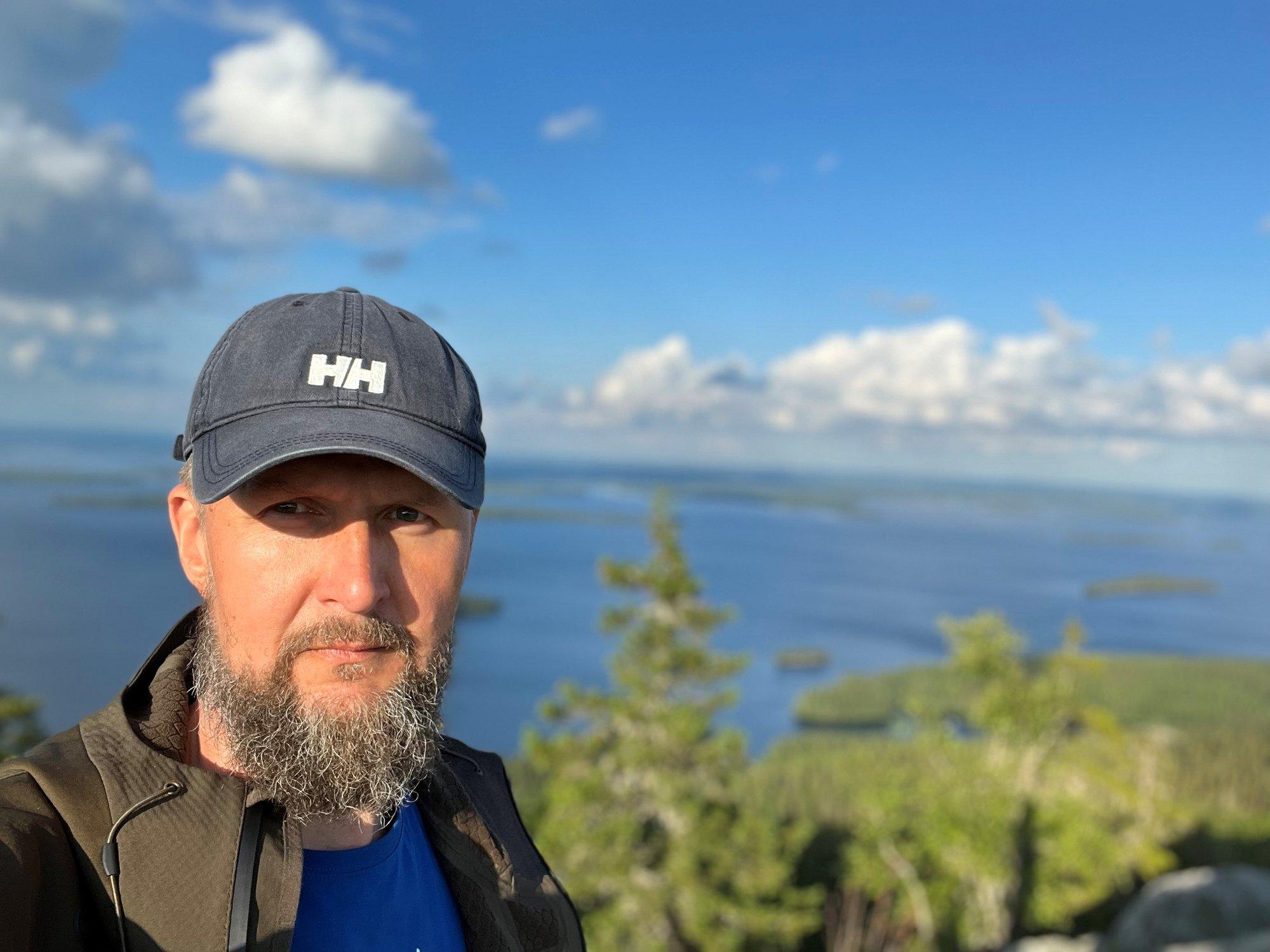 Endine saadik Soomes Sven Sakkov: „Kui vaja, siis sõdime mõlemal pool lahte vaenlasega nagu väikesed kuradid“