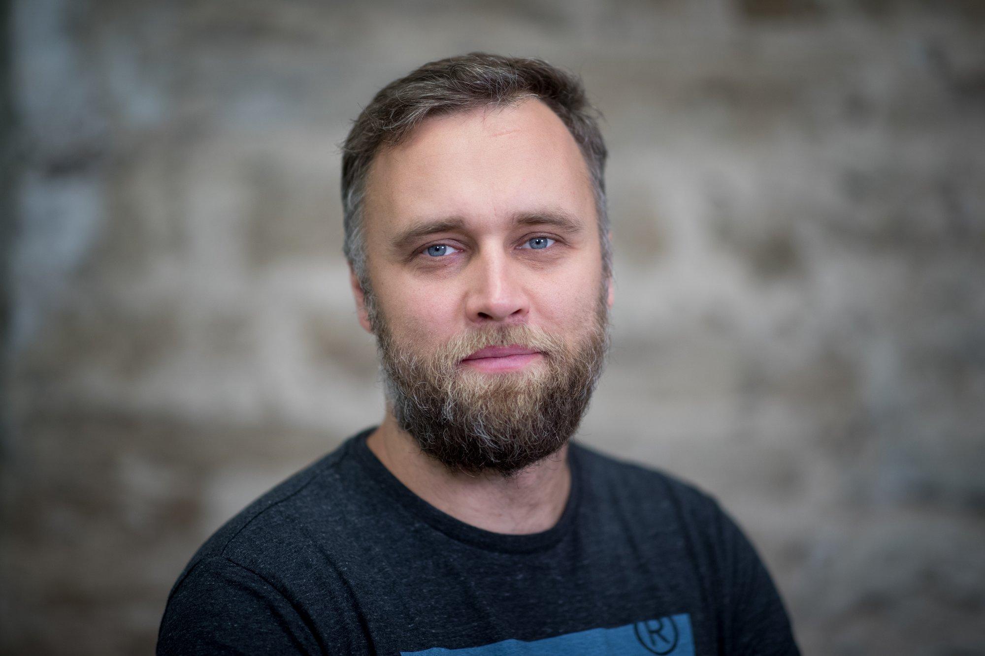 Andekas mitmel alal! Mikk Saar õpib kalameheametit