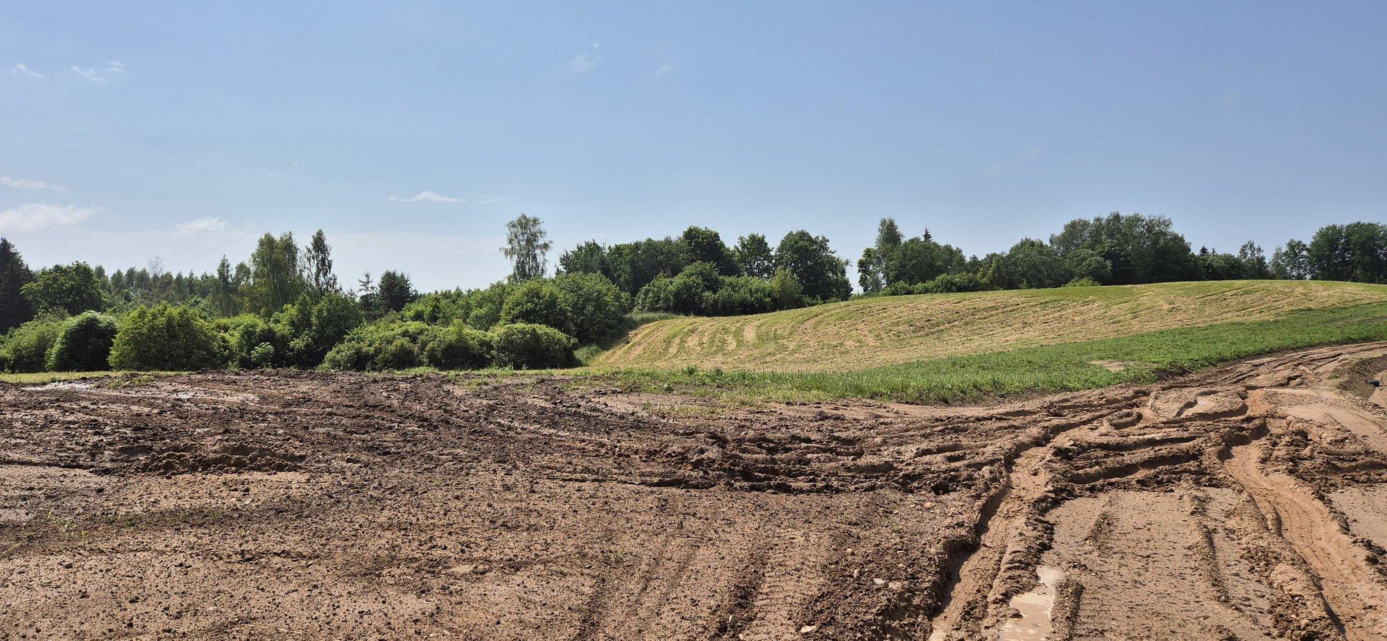 FOTOD | Ilm võib sundida Rally Estonia korraldajad tegema muudatusi toitlustuses ja parkimiskorralduses
