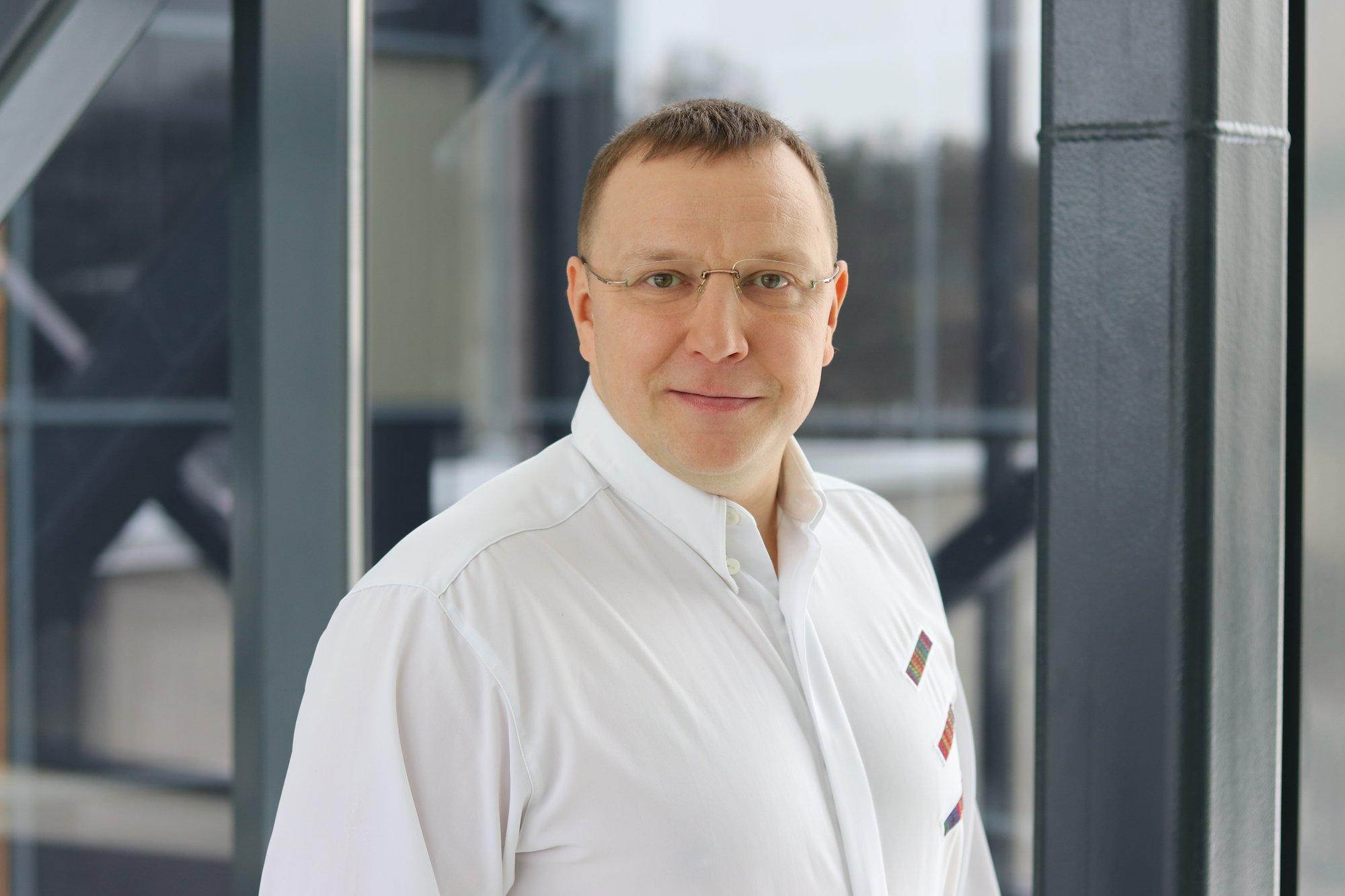 INTERVJUU | Rein Riisalu: Hiina ei taha Gazpromi saatust, aga lõks Euroopa jaoks peitub investeeringutes