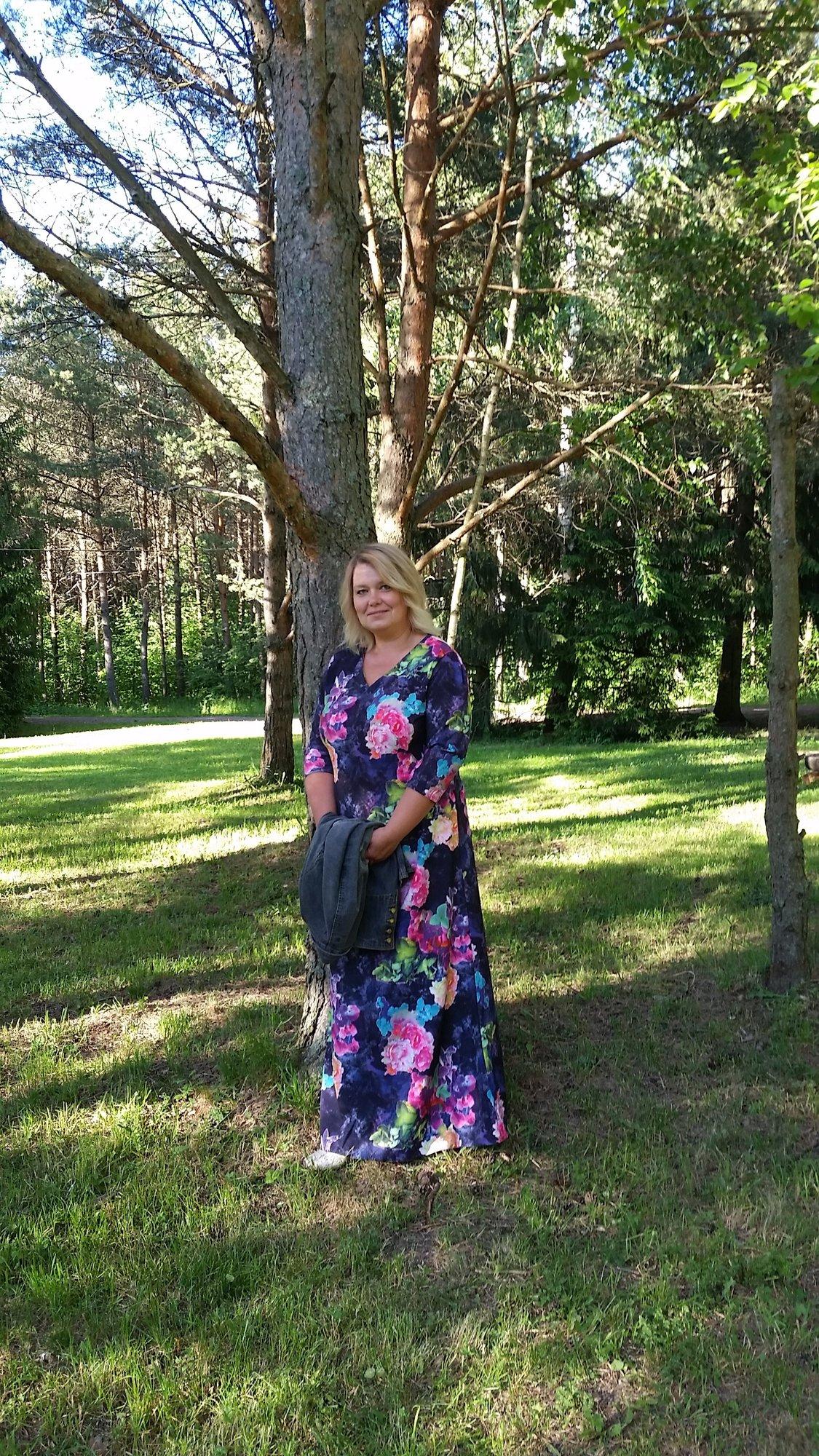 Kadri Tramm: aiandus muudab mõttemaailma ja on mind muutnud sallivamaks