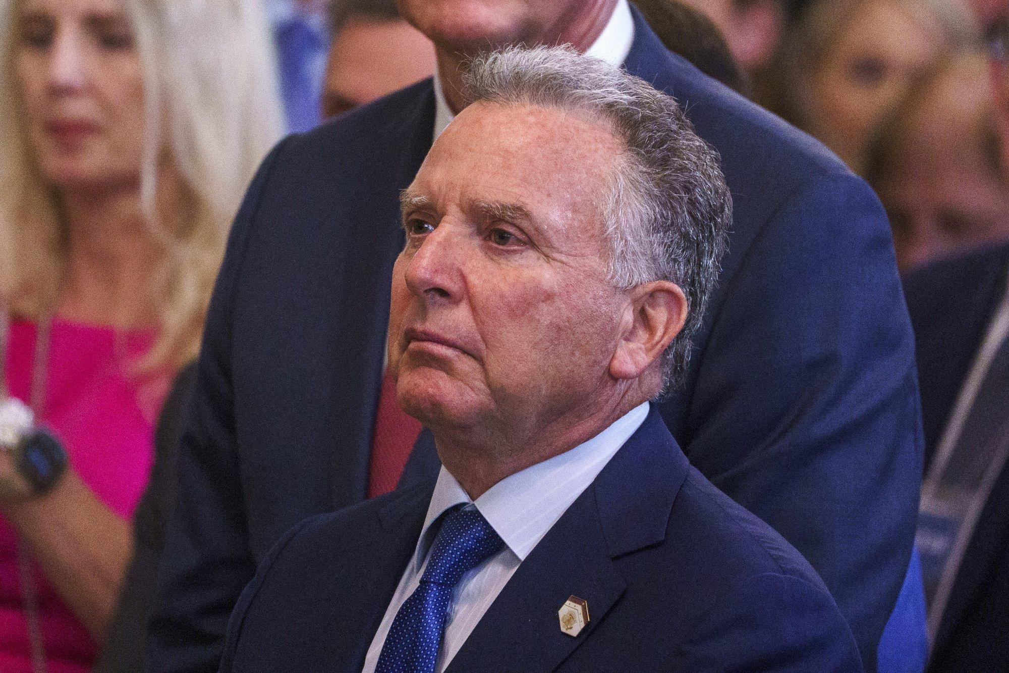 USA süüdistas Hamasi hea usu puudumises ja katkestas Gaza vaherahu kõnelused