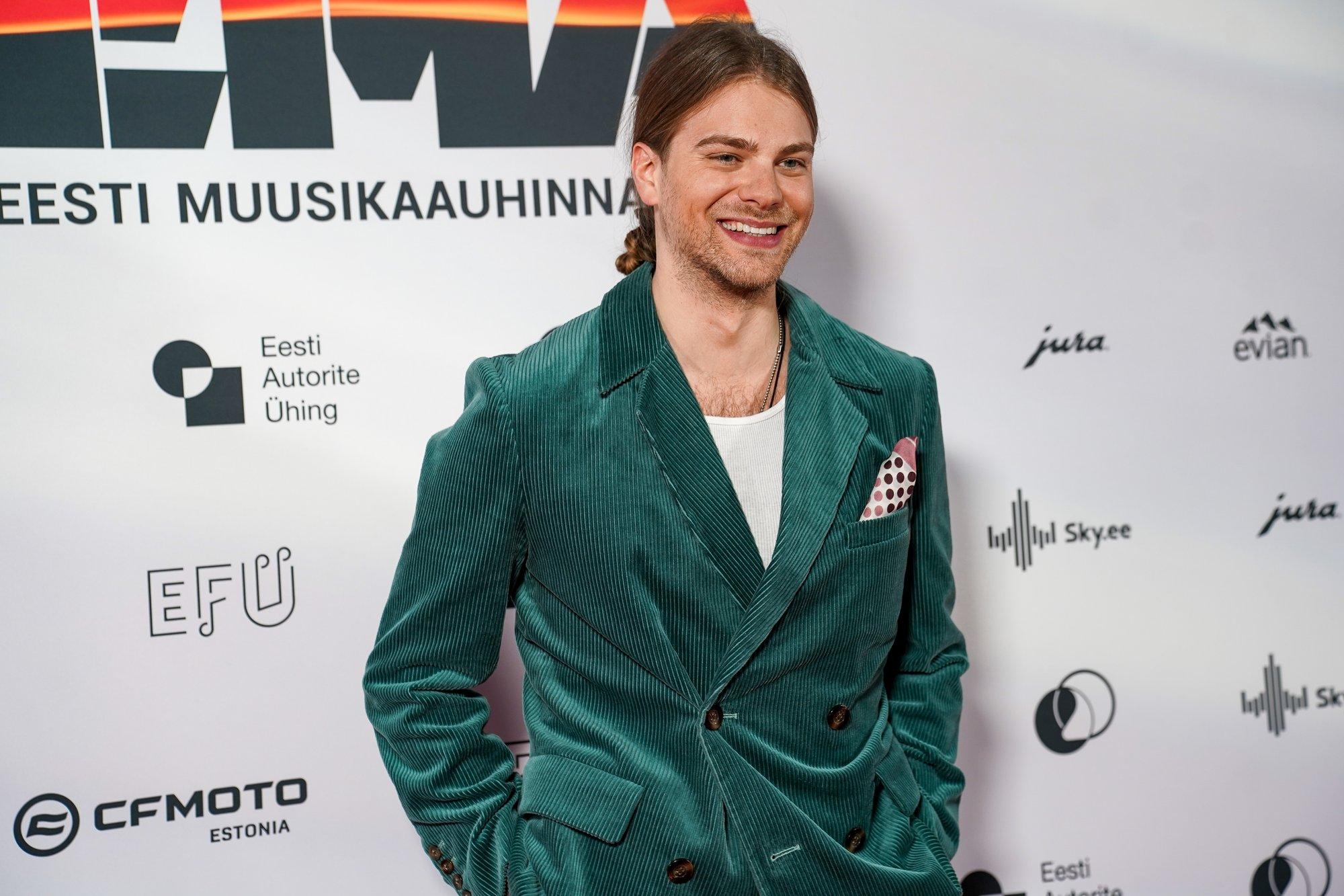 VIDEO | Daniel Levi tähistas noorima tütre sünnipäeva: alles aastane, aga juba šikim kui mina