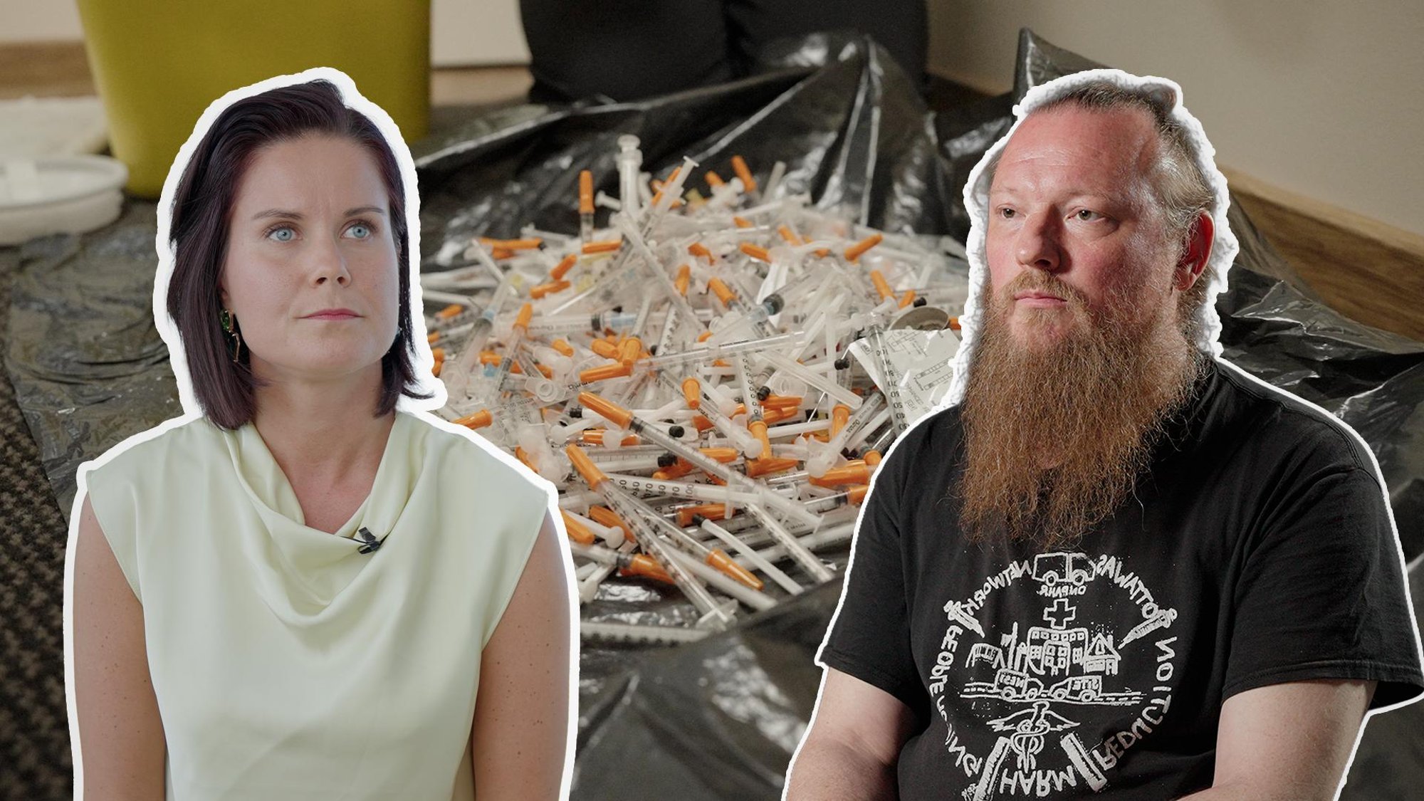 VIDEOLUGU | Eestis lõõmab uimastikriis ja lõppu pole näha. Mida tarvitatakse ja kuidas seda teame?