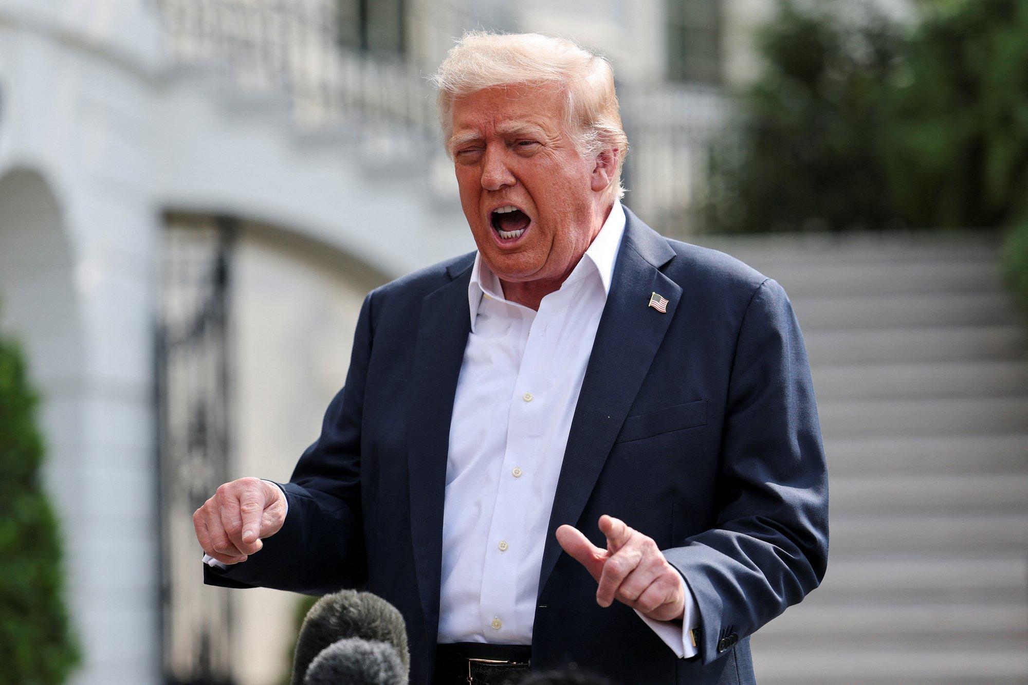 SÕJARAPORT | Jaanika Merilo: Trumpilt võib esmaspäeval tulla „oluline teadaanne“. Ukraina usub, et vaherahu on võimalik aasta lõpus