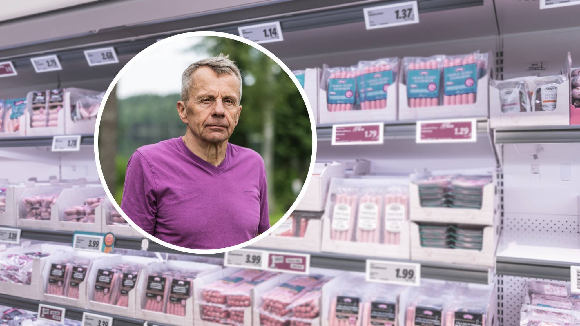 Jürgen Ligi: me ei vaja riiklikku supikööki jõukamatele