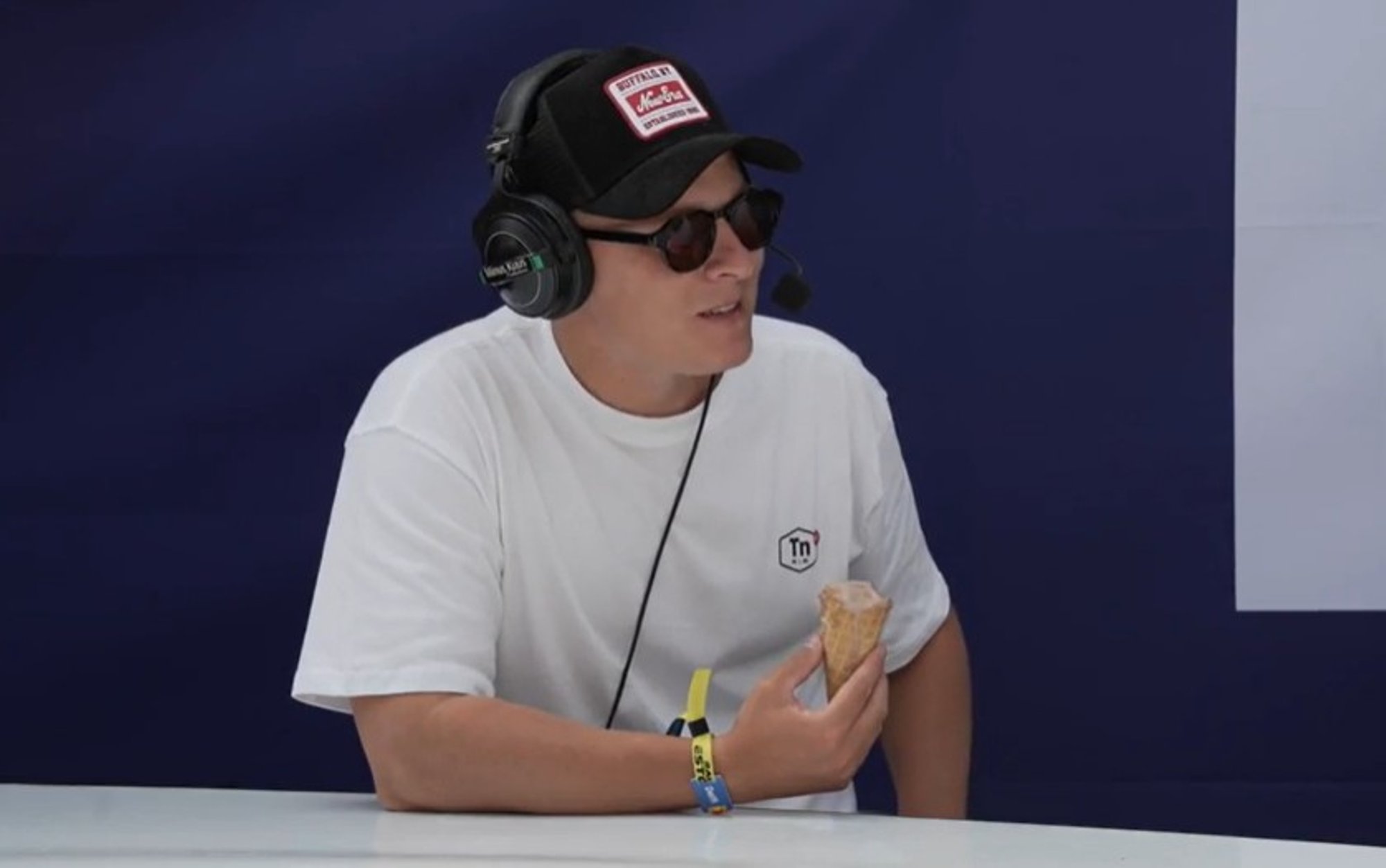 VIDEO | „Kuuendast käigust“ läbi hüpanud Robin Valting: vihkan helikopterit nii väga