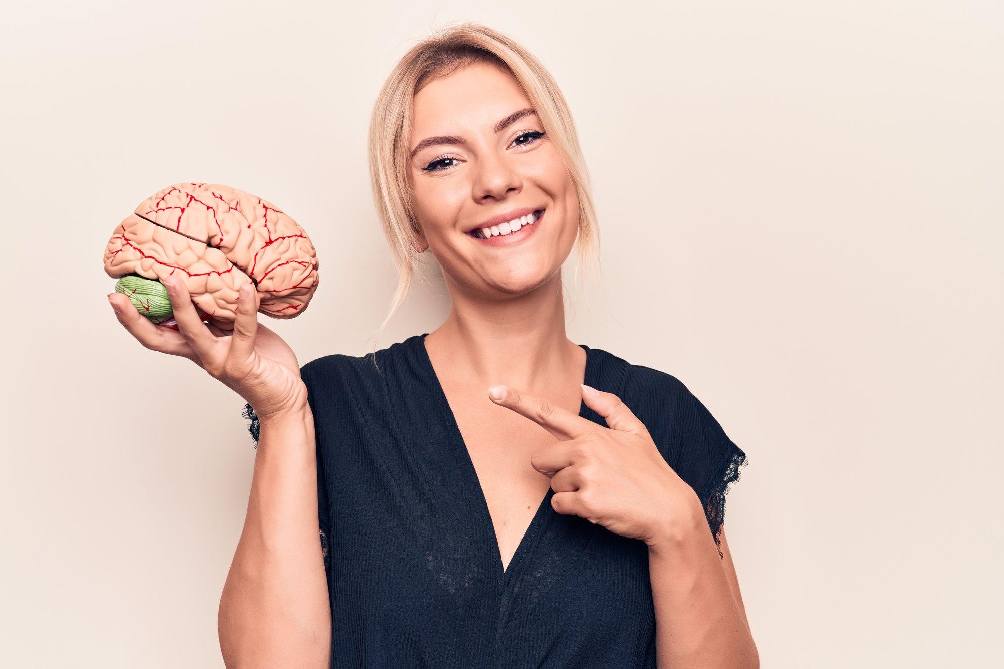 Suurem keskendumisvõime, hea meeleolu ja elukvaliteet: milline toitumine ja elustiil on ajutervisele parim