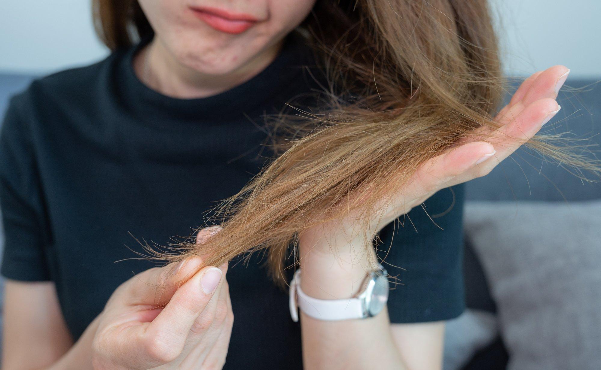 Juuksed on elutud ja miski ei aita? Süüdi võivad olla need igapäevased hooldusvead