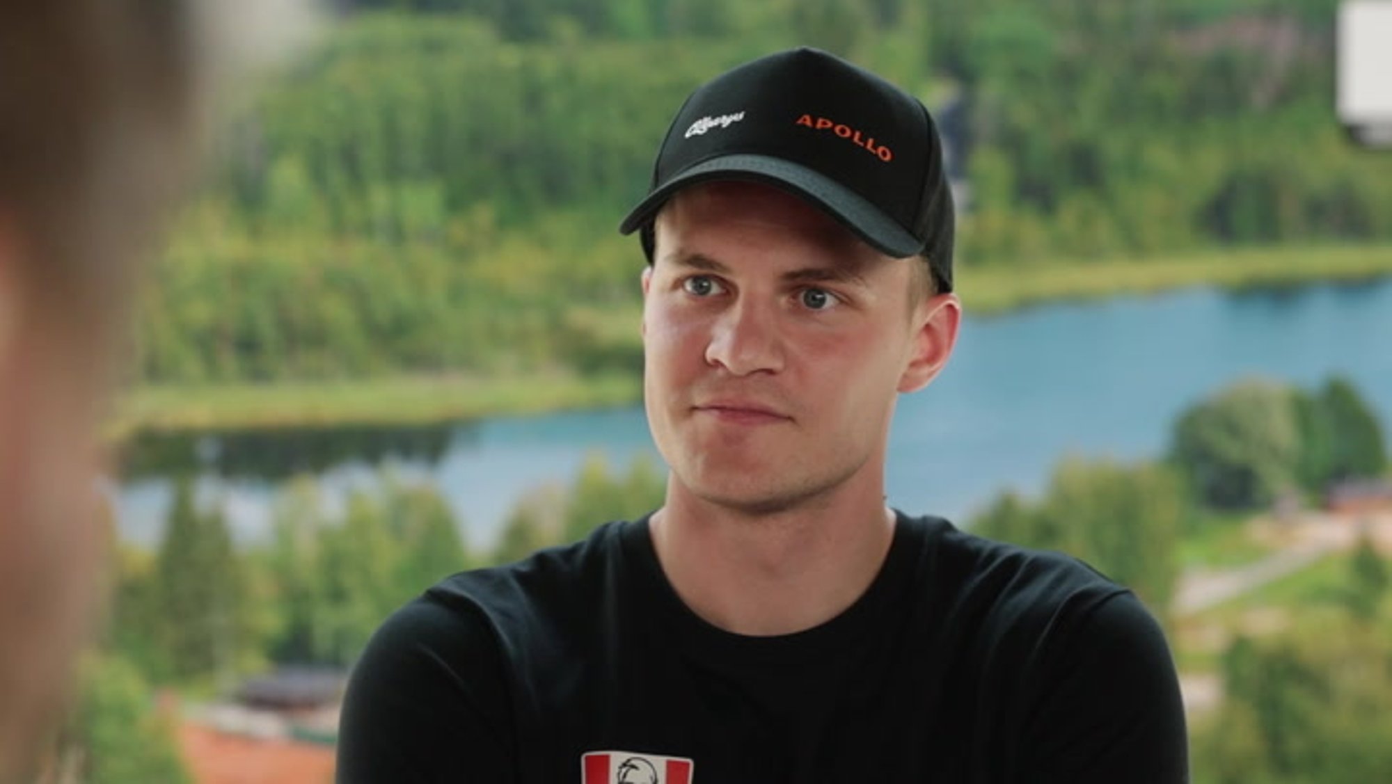 DELFI VIDEO | Mullune Rally Estonia võitja Georg Linnamäe: oleksin poodiumiga väga rahul