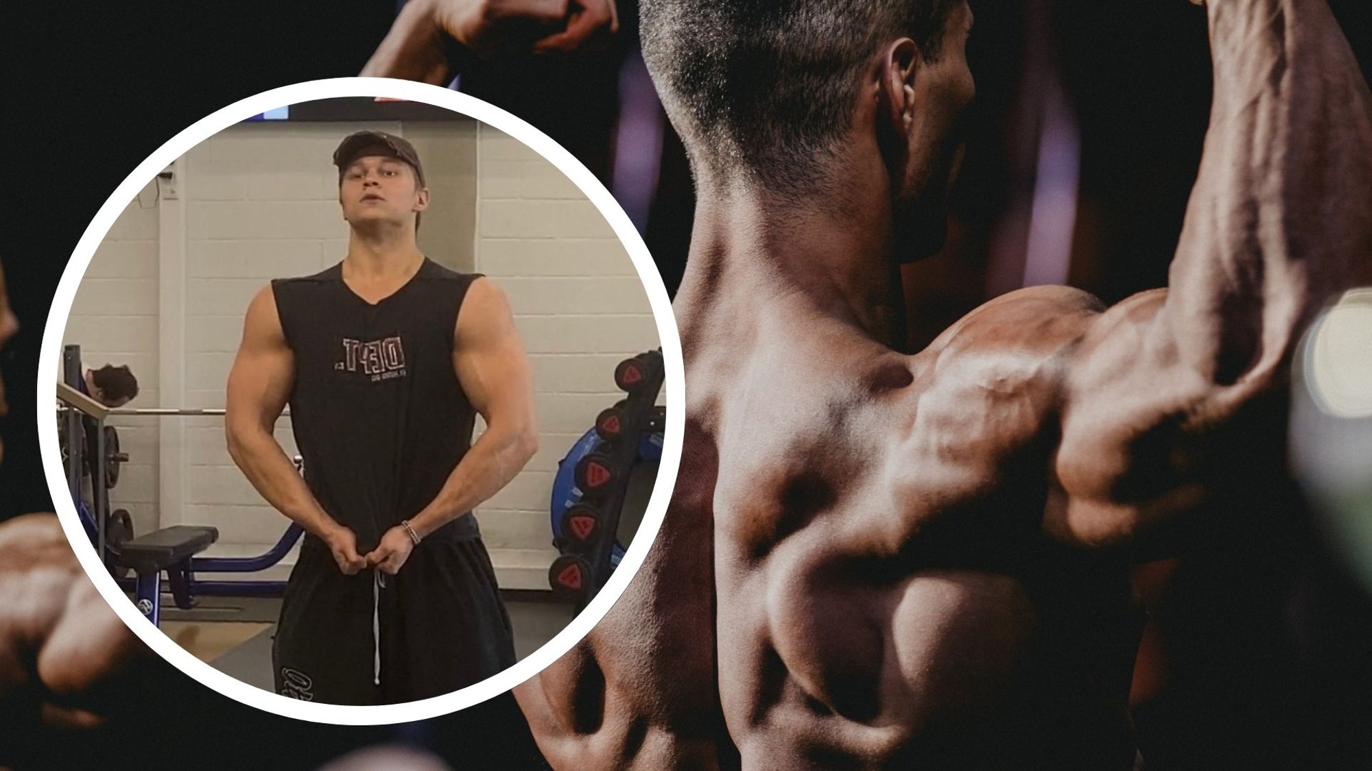 Unistuste musklite hind. Noor kulturist: kui iidolid steroide teevad, tekib ka noortel tung neid tarvitada