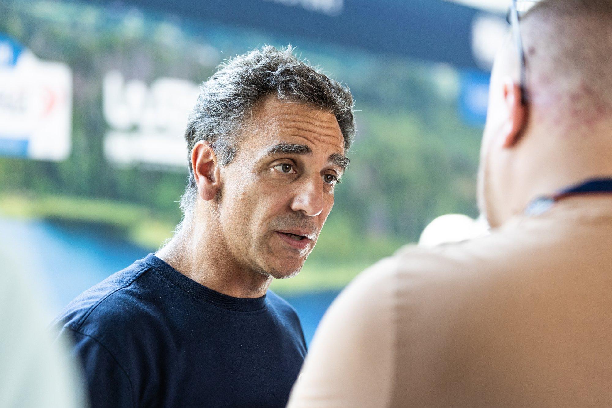 DELFI RALLY ESTONIAL | Hyundai pealik Abiteboul: oleme vahepeal kõvasti töötanud, et Tänakul oleks siin võimalikult hea võimalus