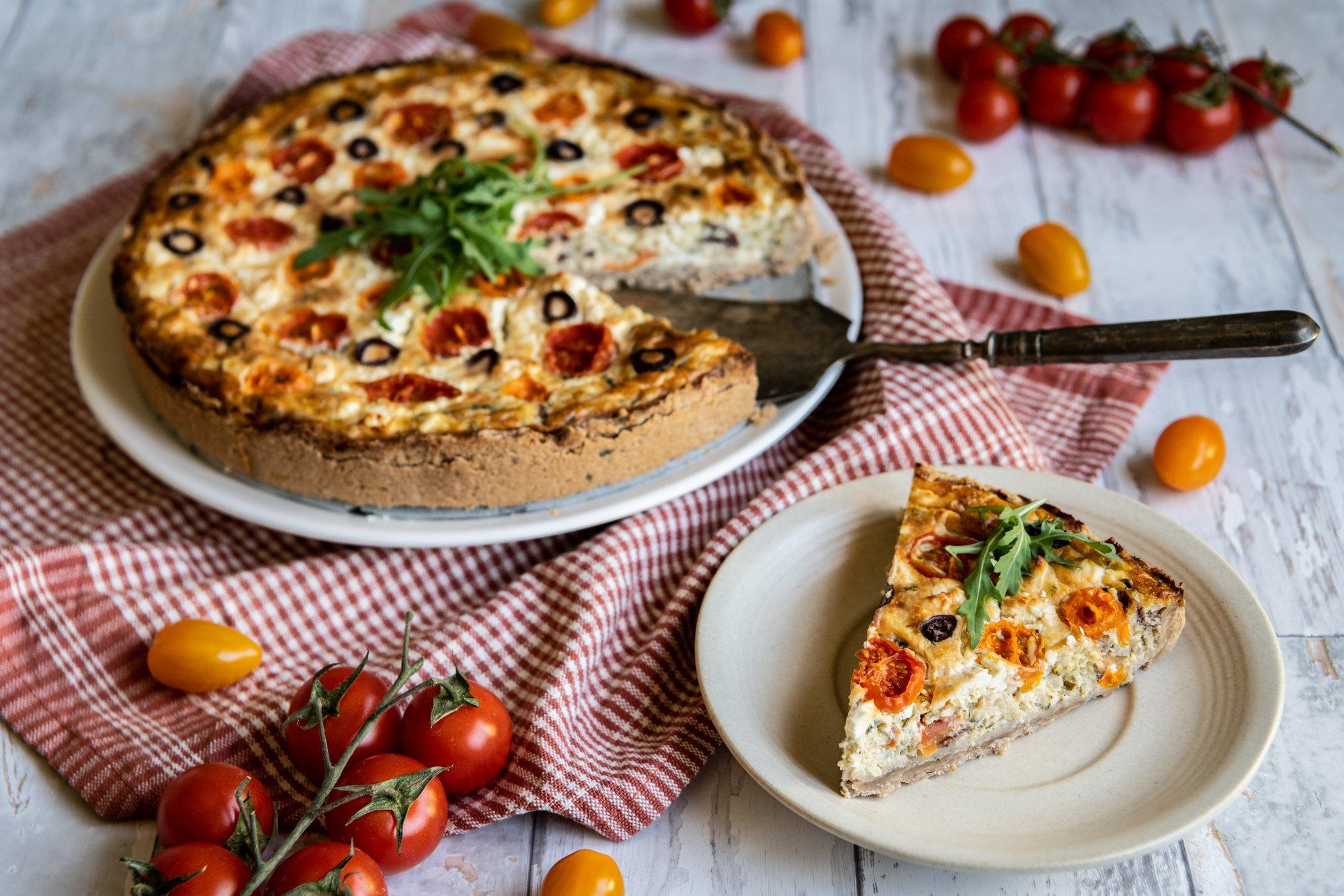 Viis retsepti suvikõrvitsast: ahjuroog, kotletid, pirukas, muffinid ja keeks