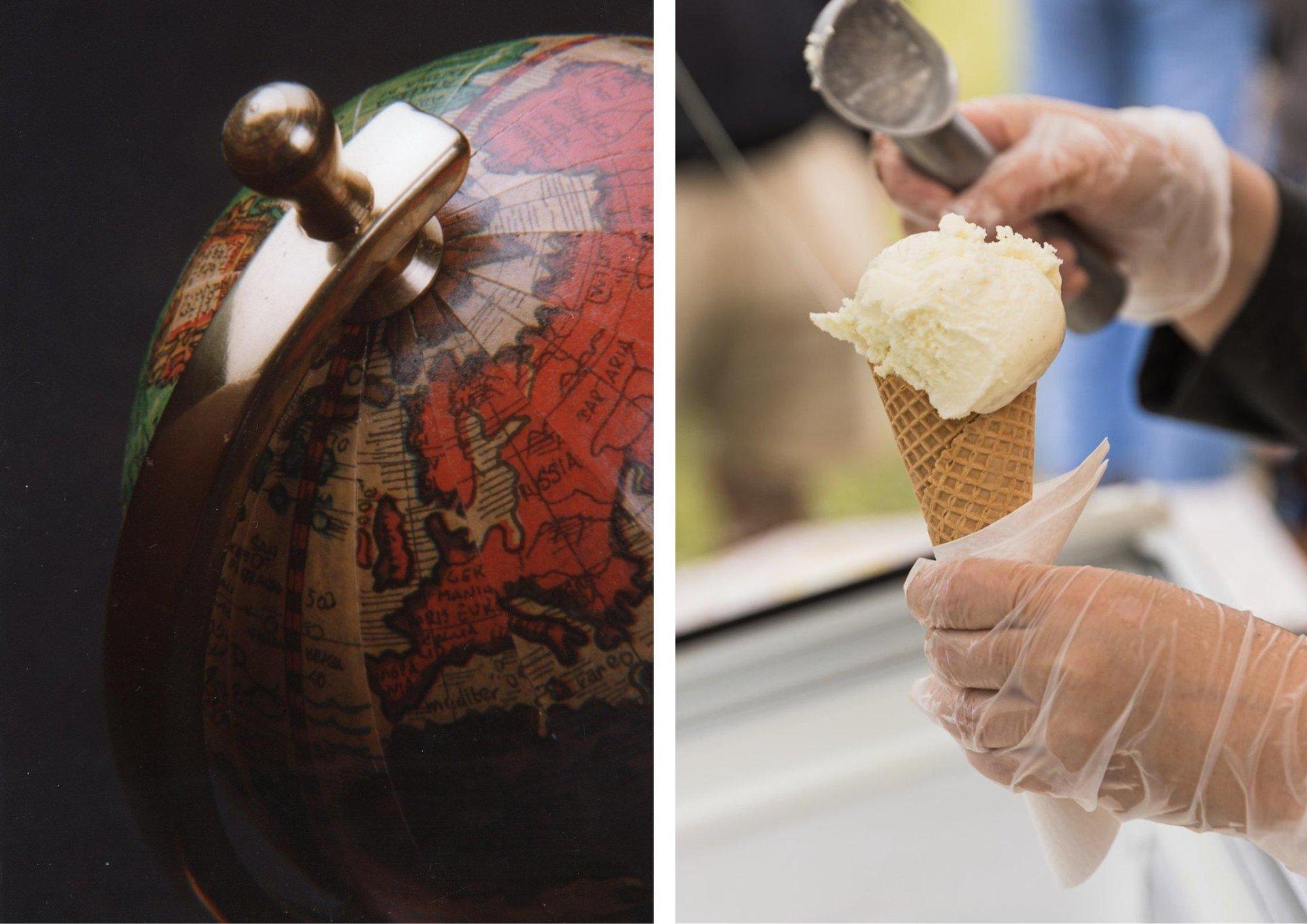 Ingrid Nielsen: valitsuse otsused sulatavad maakera nagu kuumalaine jäätist