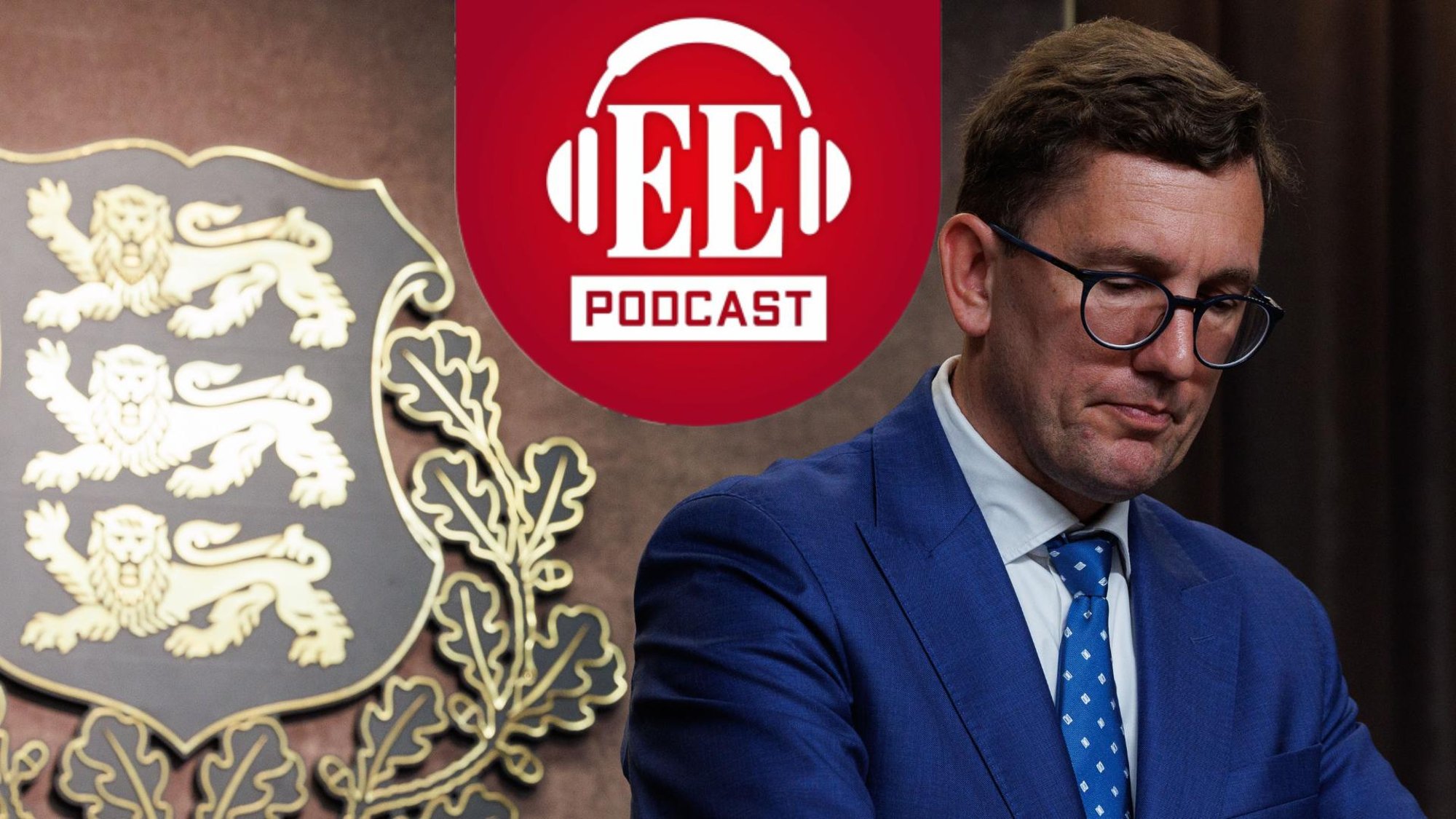 Kaalutakse isegi lahkumist. Michali vaikimine tekitab erakonnas pingeid