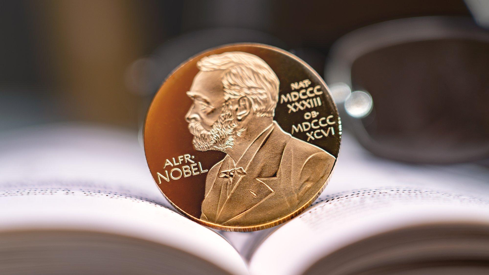 Ivo Linna mälumäng 318. Kes Nobeli kirjandusauhinna laureaatidest pälvis ka Eesti Vabadusristi?