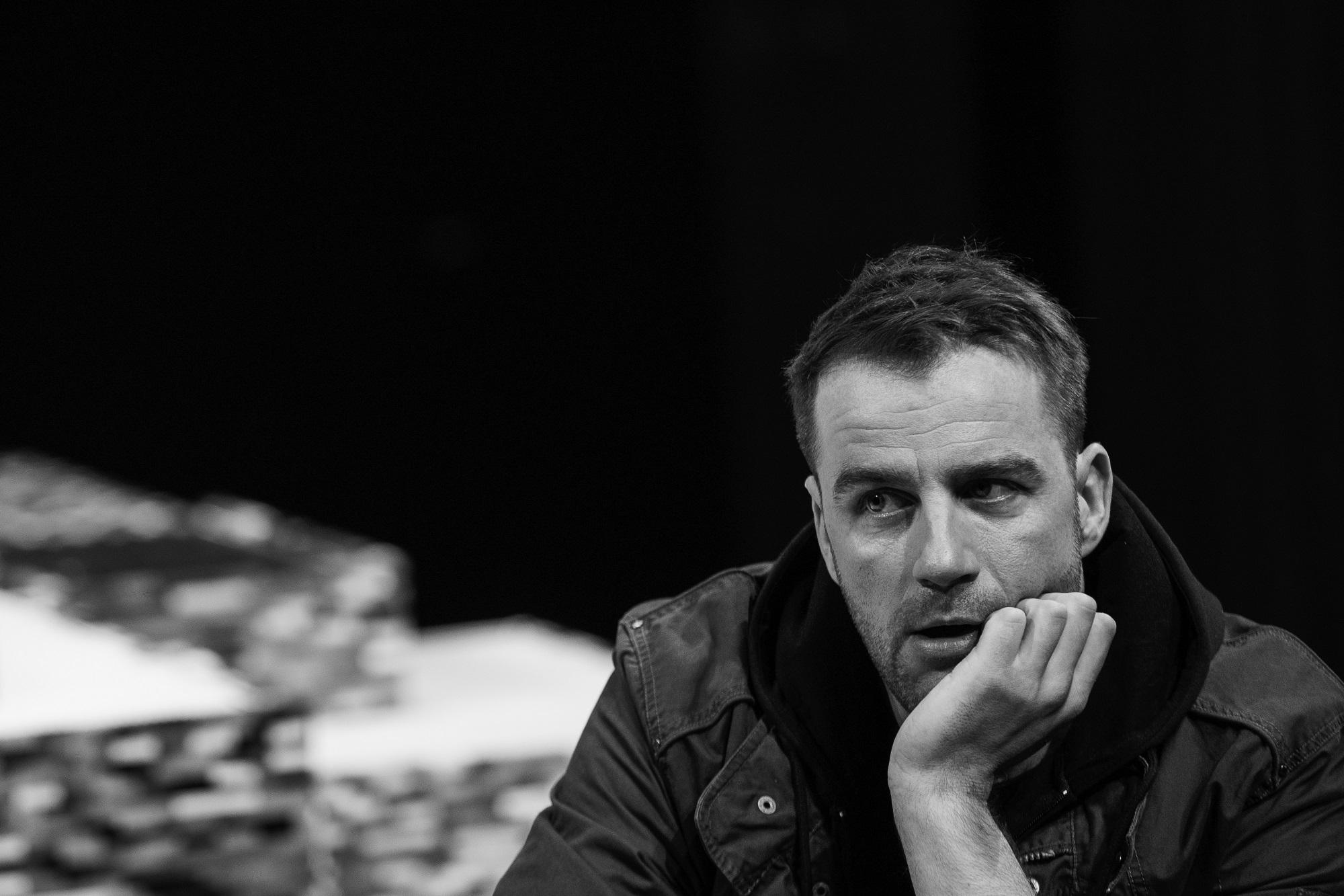 Andrei Hvostov: teatris näib olevat võetud suunaks teha asju, mille sisuks on eimiski