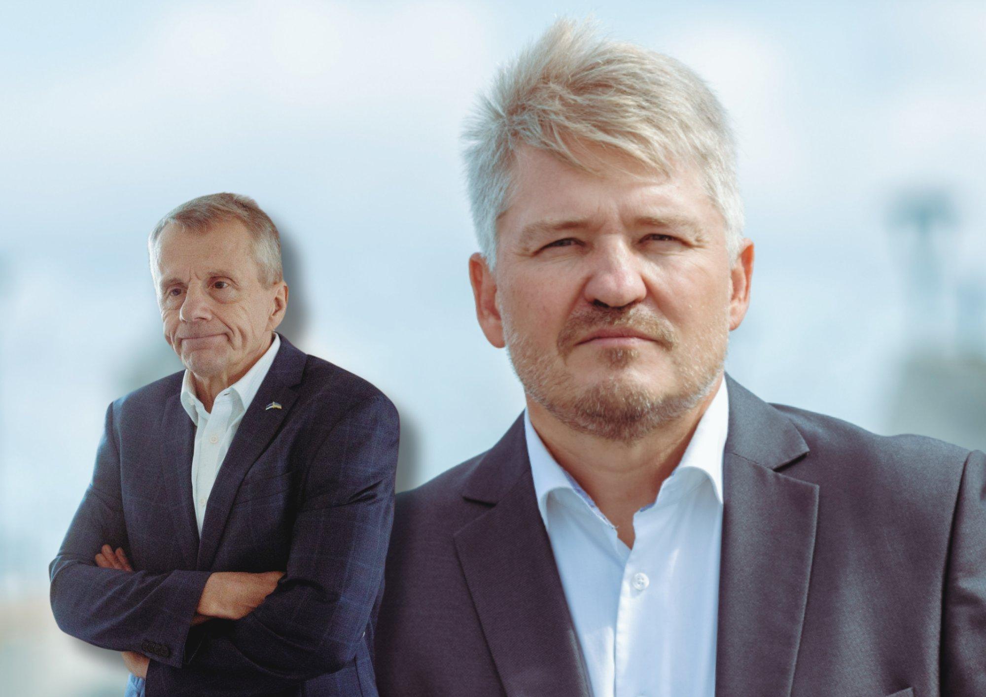 Andrus Kaarelson: rahandusminister Ligi irvitab vaesuva eestlase üle. Kallid hinnad on saamatu poliitika tulemus