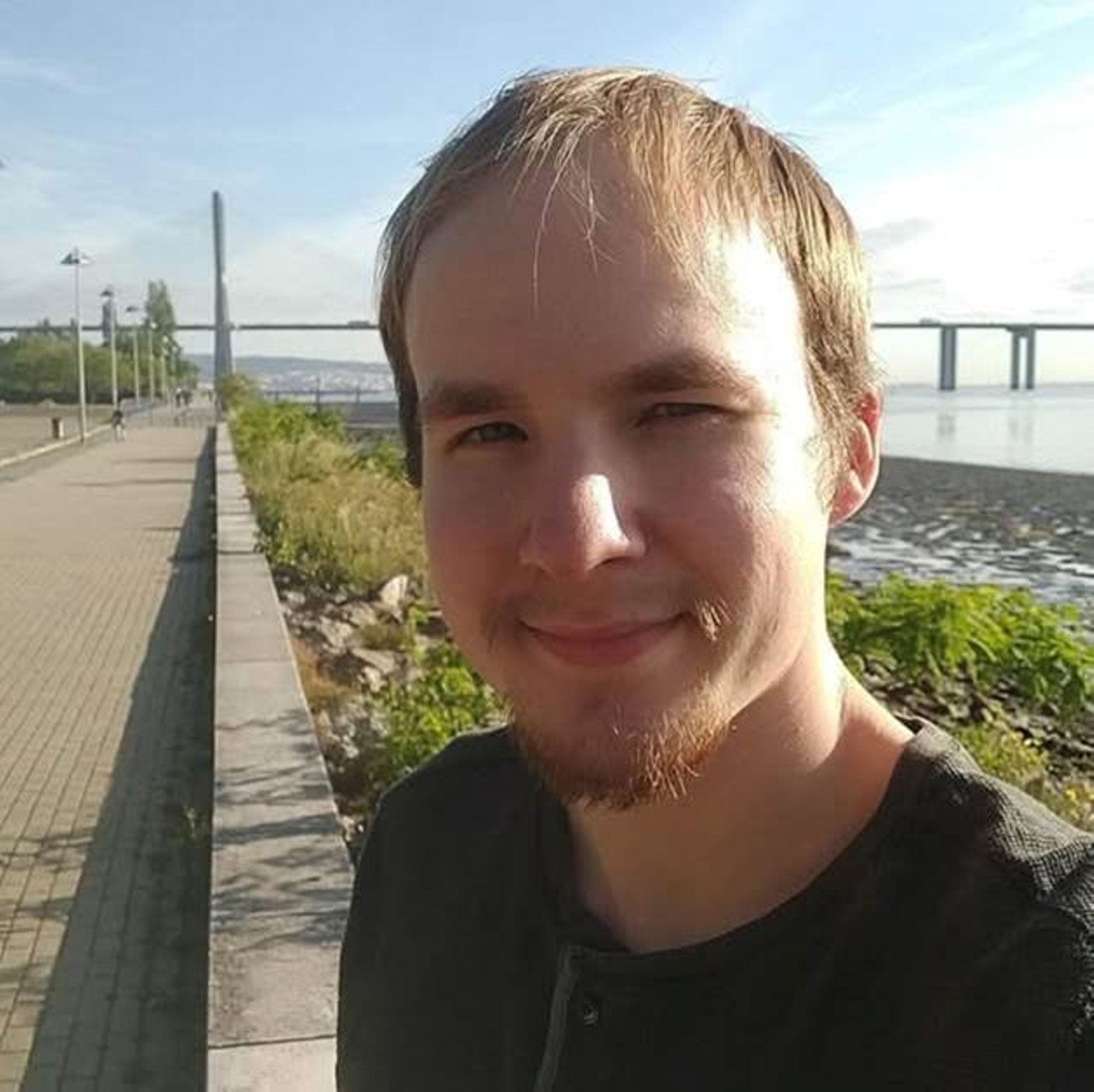 Politsei otsib Tallinnas meditsiiniasutusest lahkunud 25-aastast meest