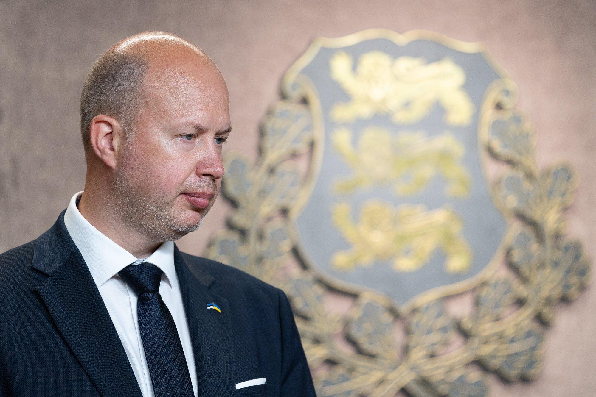 Uus seaduseelnõu piirab numbrituvastuskaamerate kasutust ja andmete säilitamist