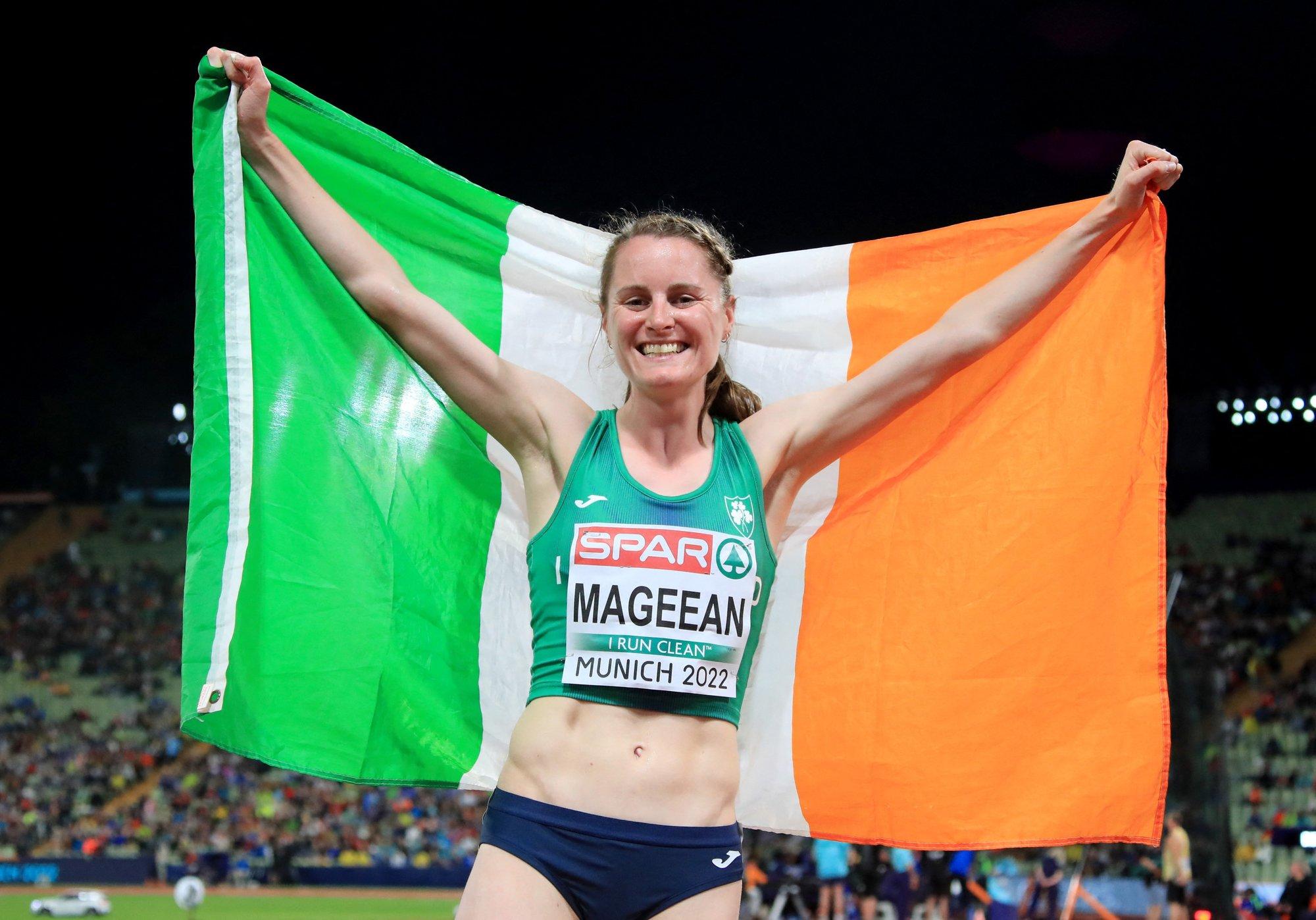 Mullu Euroopa meistriks kroonitud Põhja-Iiri keskmaajooksja sai vähidiagnoosi