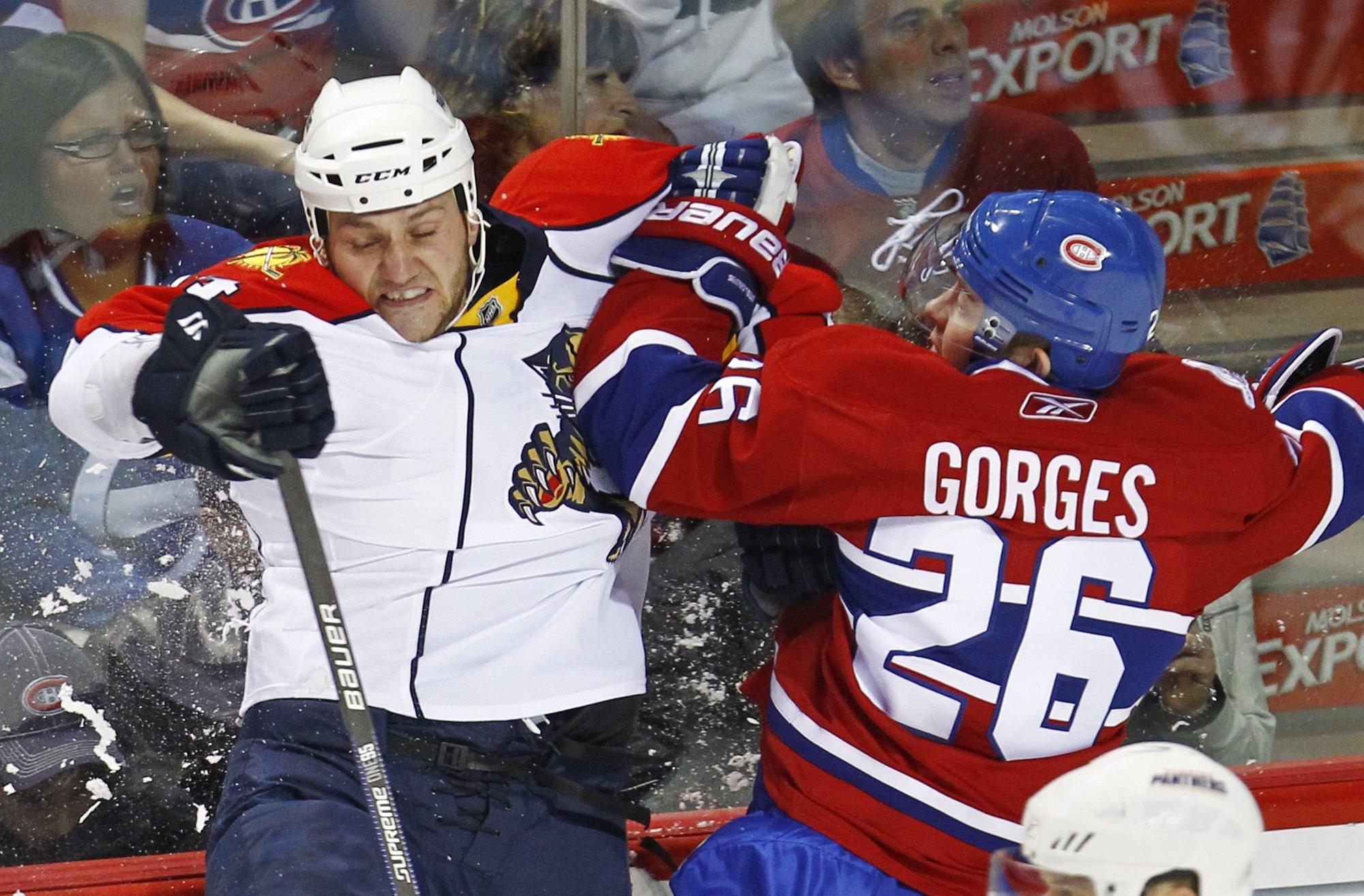 Endise NHL-i mängijaga tüli norinud mees sai ekssportlaselt peksa, politsei uurimist ei alustanud