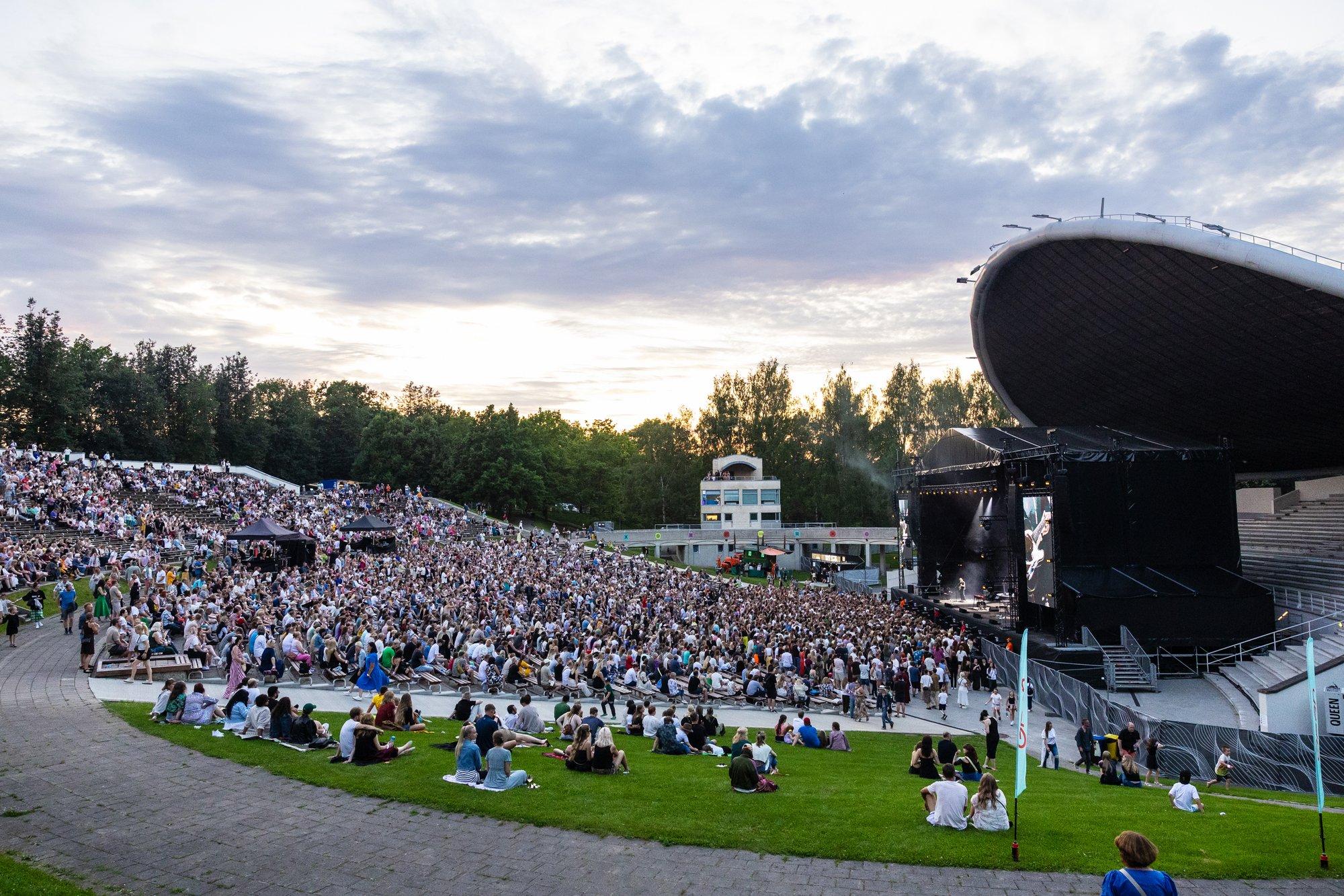 GUUD, BÄÄD & NÄDALA SÕNA | Antistalkimine on eestlastel veres
