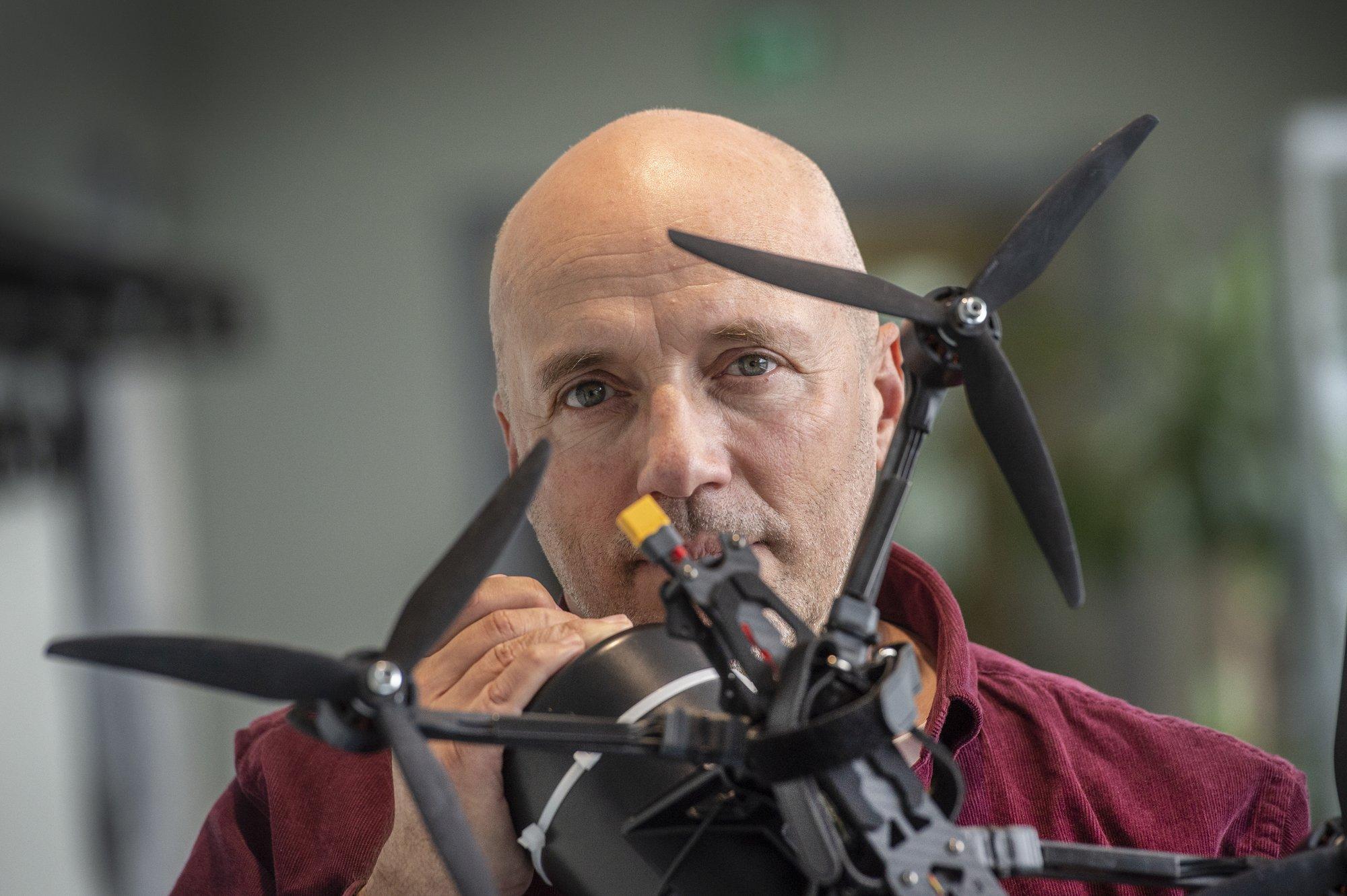 Ilmar Raag: arvatakse, et kui käitume vastikult, tulevad venelased Eestile kallale. See on naiivne