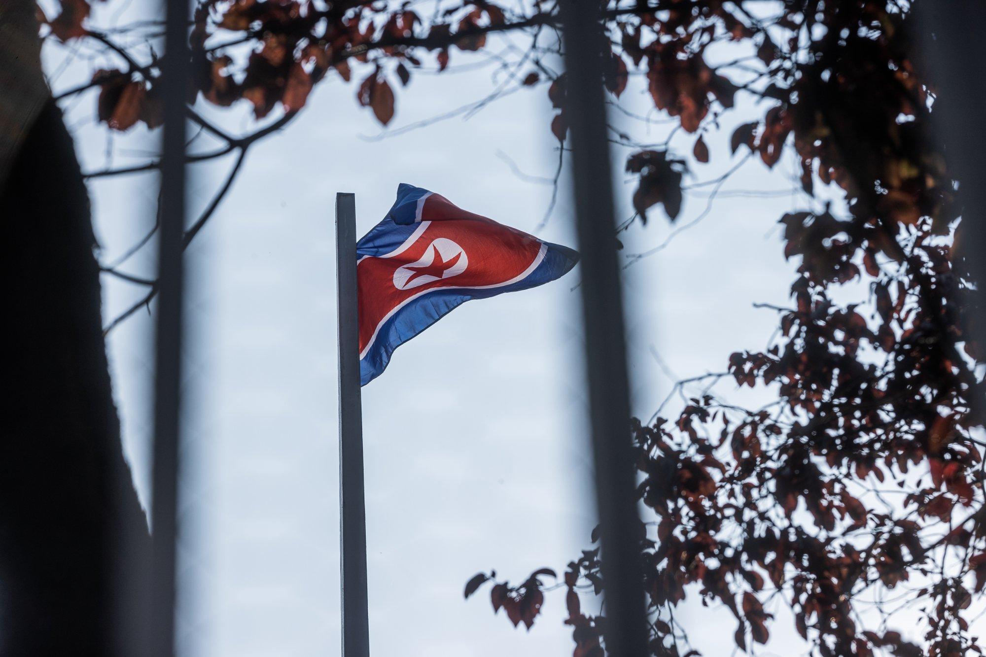 Põhja-Korea peatas välisturismi uues rannakuurordis vaid paar nädalat pärast selle suurejoonelist avamist