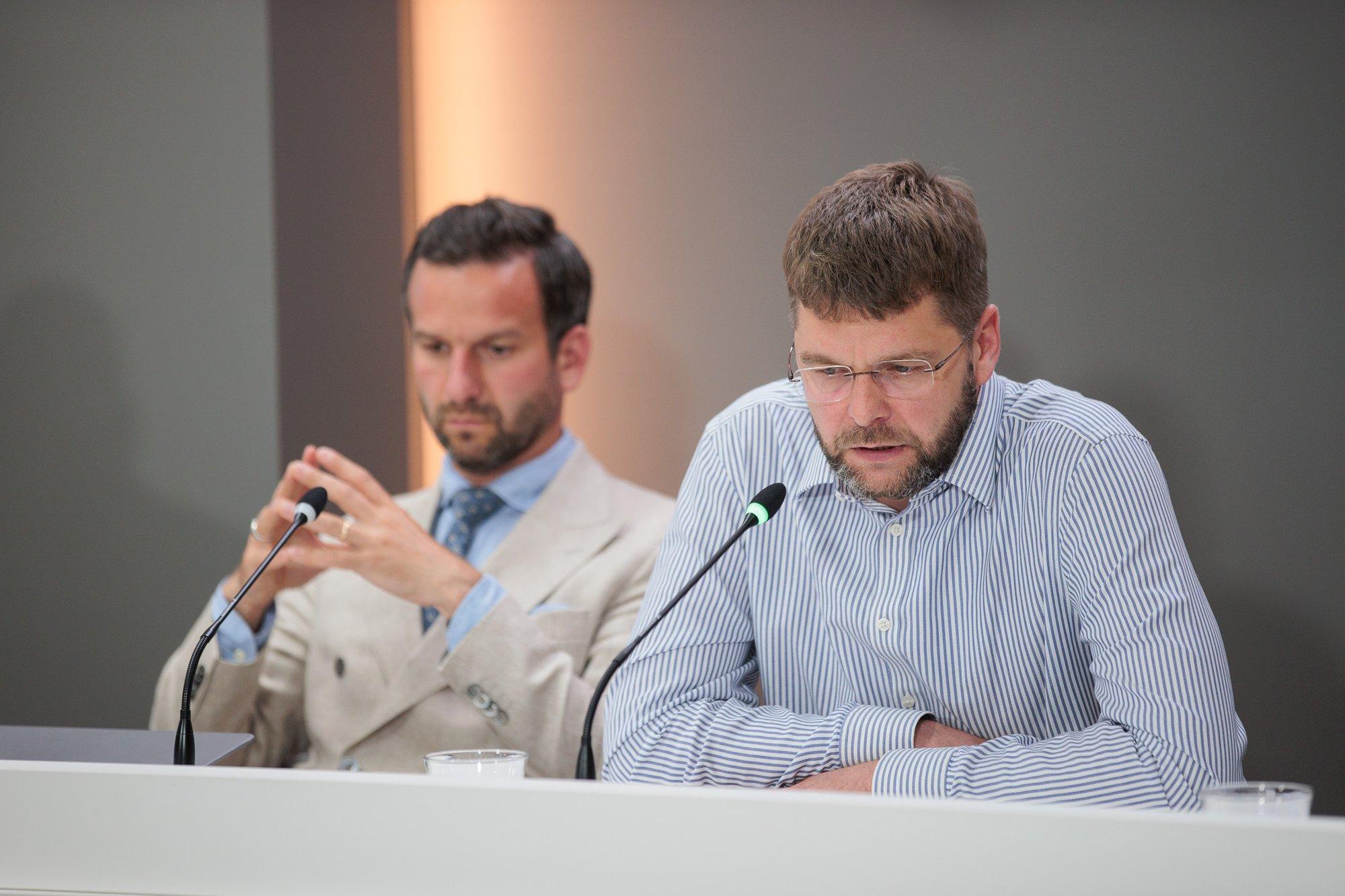 Tallinna võimuliidu saatus otsustatakse täna õhtul. Eesti 200 vihjab järeleandmisele