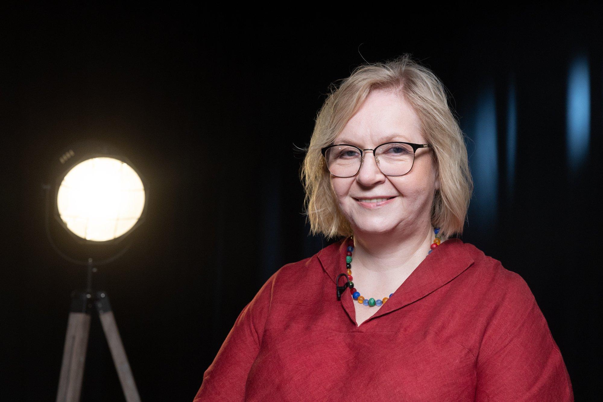 Reformierakond valis Tallinna linnapeakandidaadiks Maris Lauri