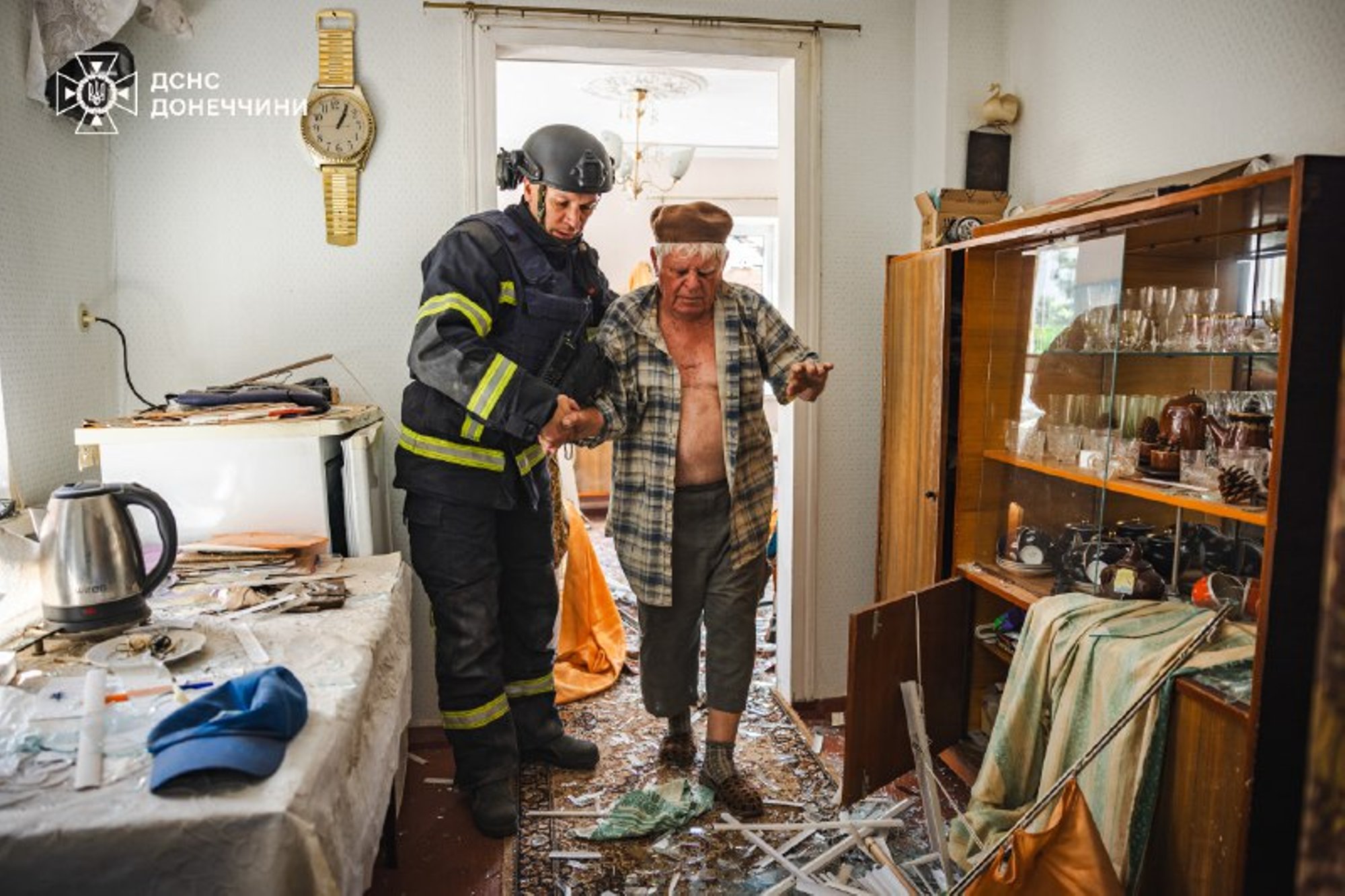 Vene rünnakud tapsid ööpäevaga vähemalt kuus Ukraina tsiviilisikut