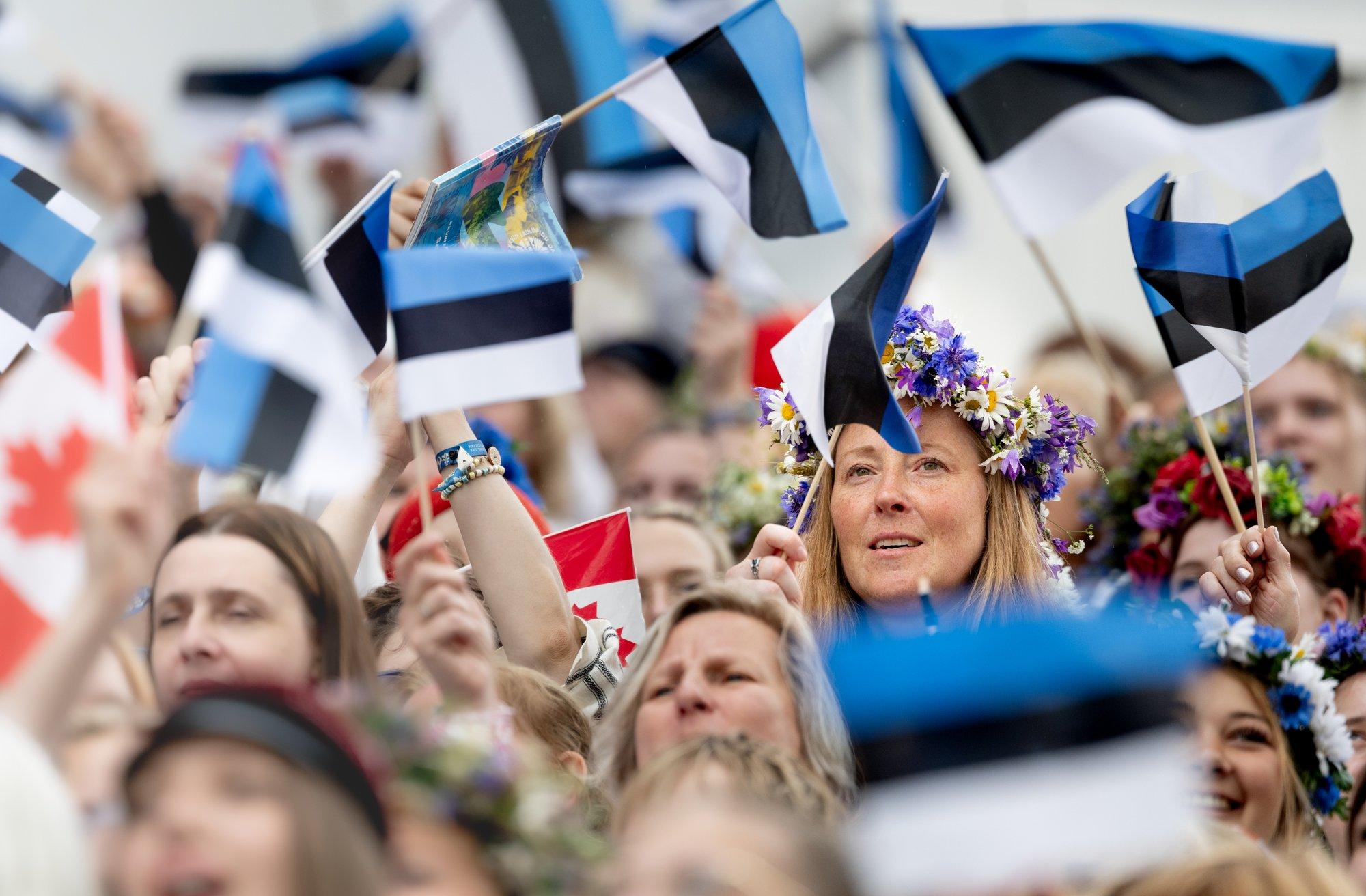 ESSEE | Tiit Maran: tehkem nii, et Eestis sündimine on lotovõit