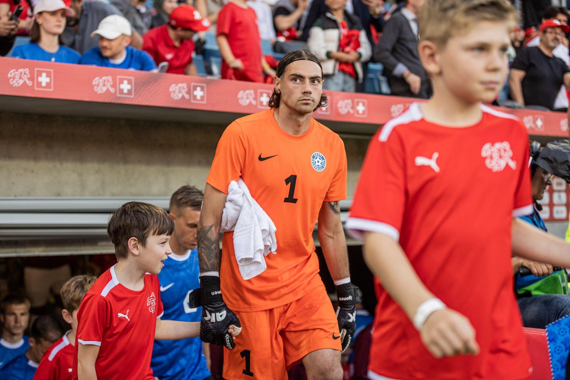 Igonen päästis Degerforsi kaotusest