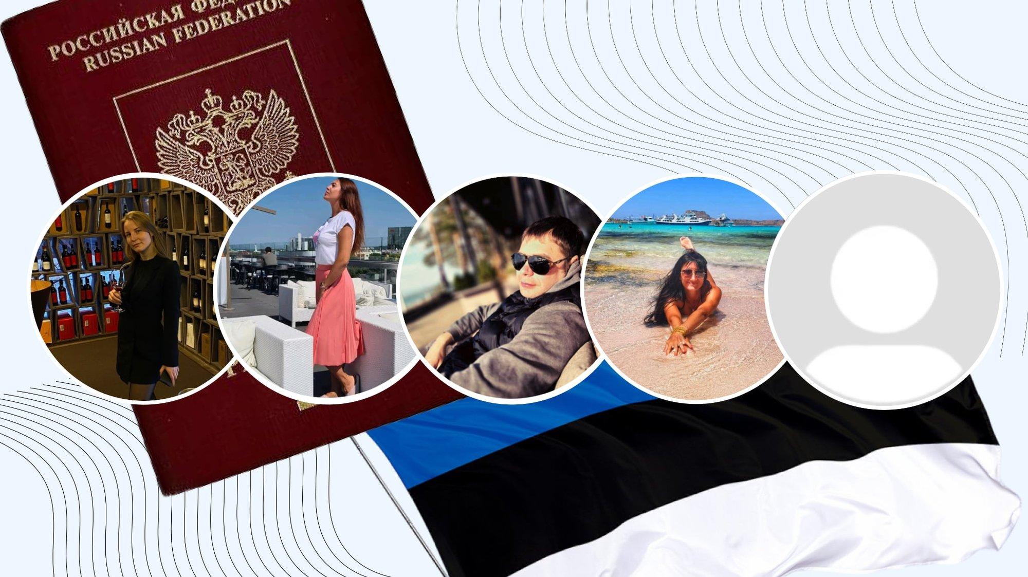 „Olen venelane, maailma kiuste.“ Eesti kodanikud kolivad Venemaale ja levitavad TikTokis Kremli propagandat. Kes nad on?