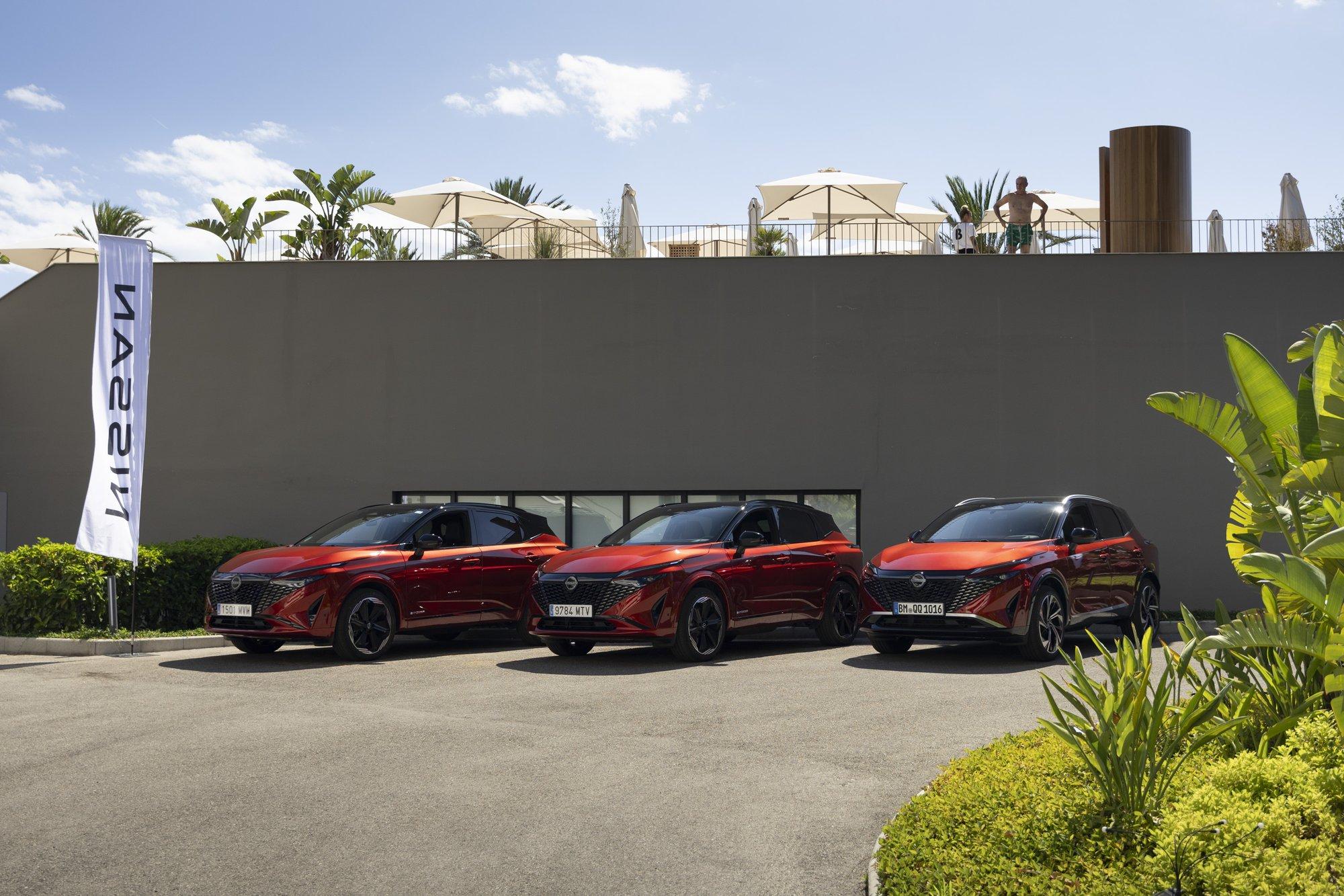 PROOVISÕIT | Nissan Qashqai e-Power: teistmoodi jõuallika kolmas tulemine