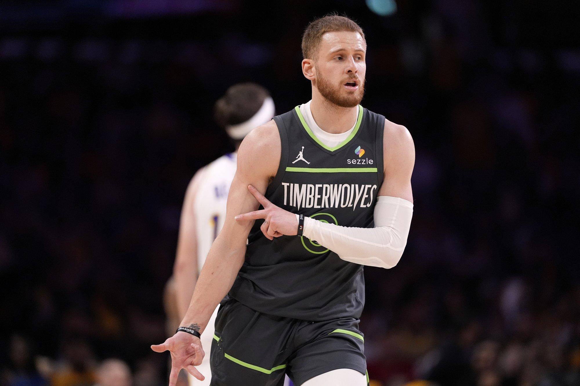 Itaalia korvpallikoondis jäi ühest NBA mängijast ilma