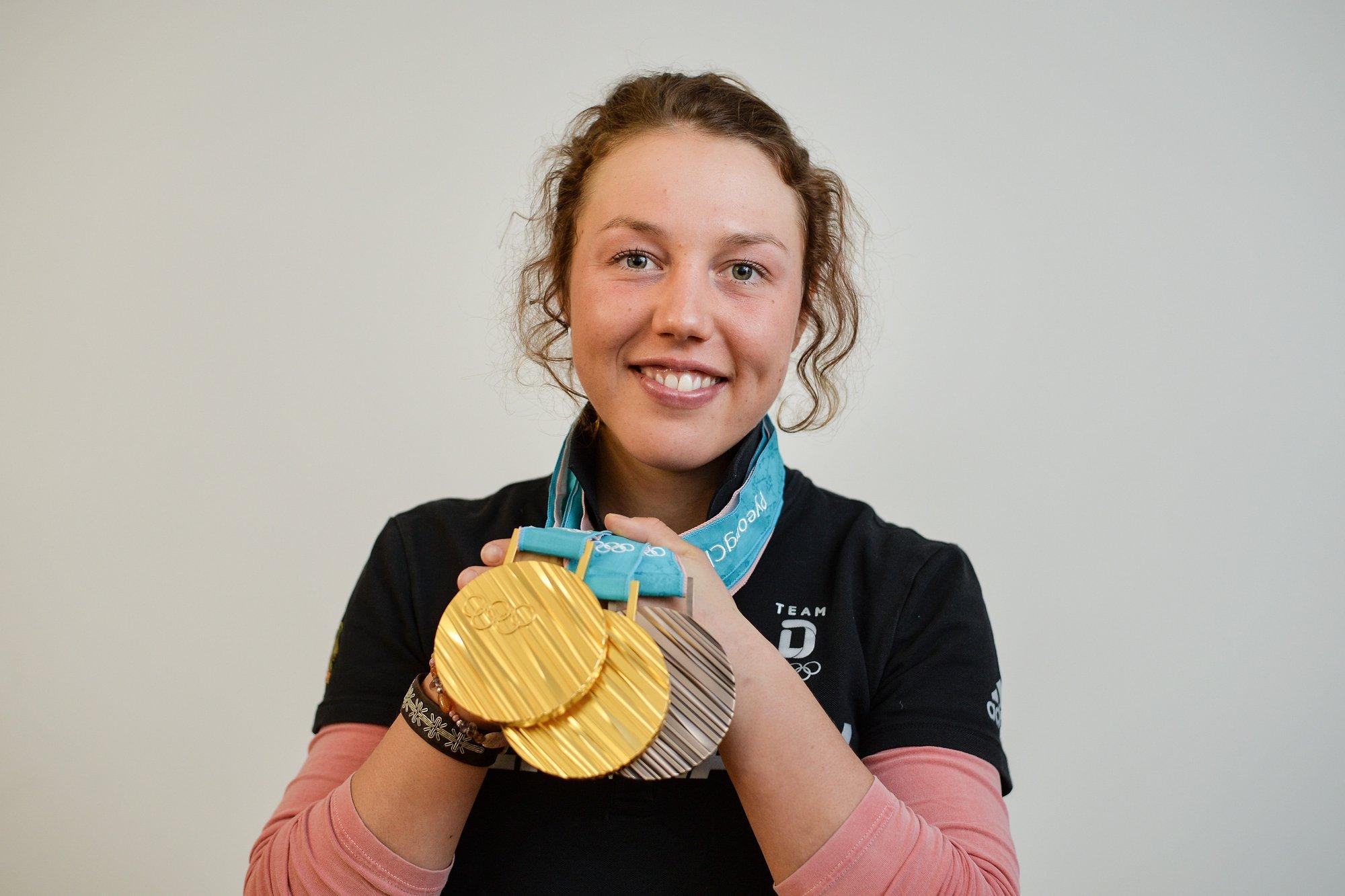 Talihärm traagiliselt hukkunud Dahlmeierist: laskesuusakogukond jääb mälestama väga suure südamega inimest