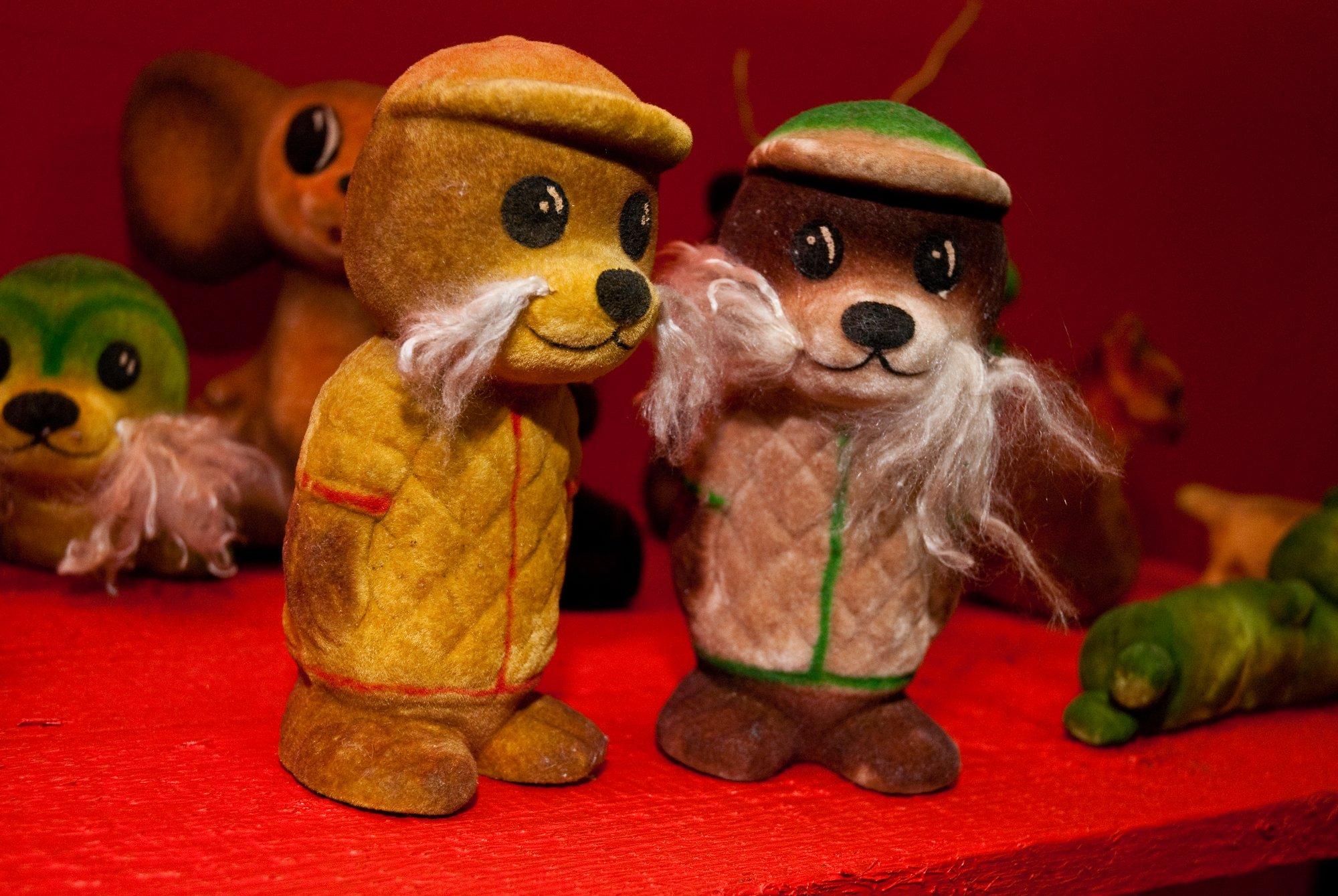 45 AASTAT OLÜMPIAREGATIST | Loe toonaseid anekdoote