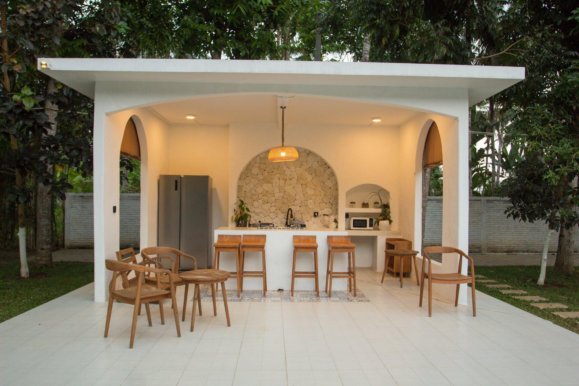 Väliköök on suvise kodu süda – trendisuunad ja disainiideed