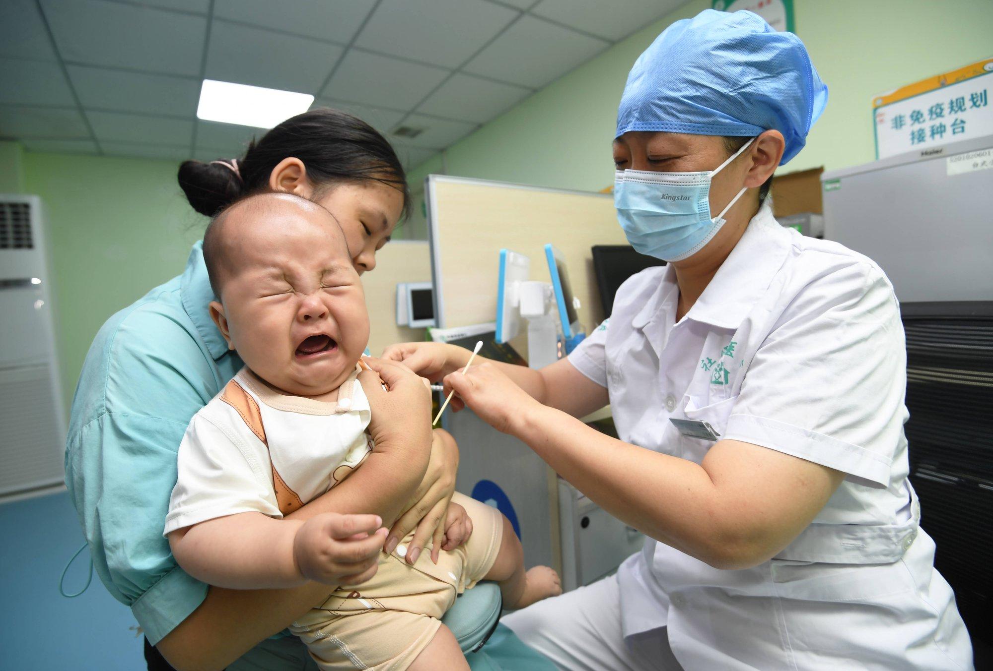 Ulatuslik uuring Taanis lükkas ümber müüdi seosest vaktsiinide ja autismi vahel